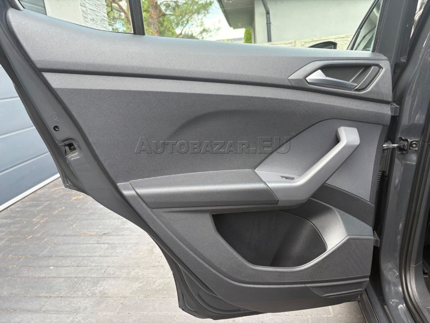 Volkswagen T-Cross 1.0 TSI 115k Life thumb 28