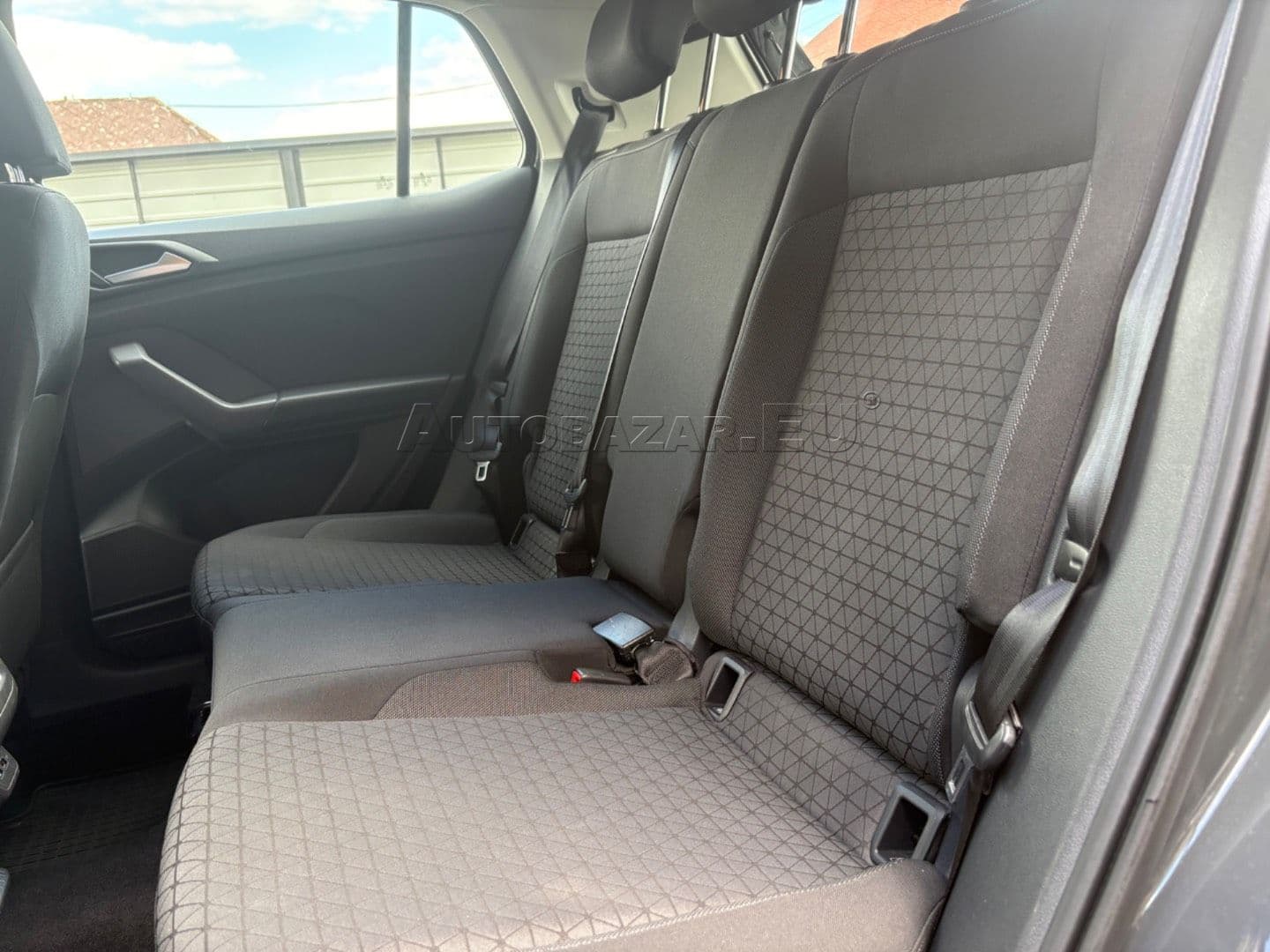 Volkswagen T-Cross 1.0 TSI 115k Life thumb 29