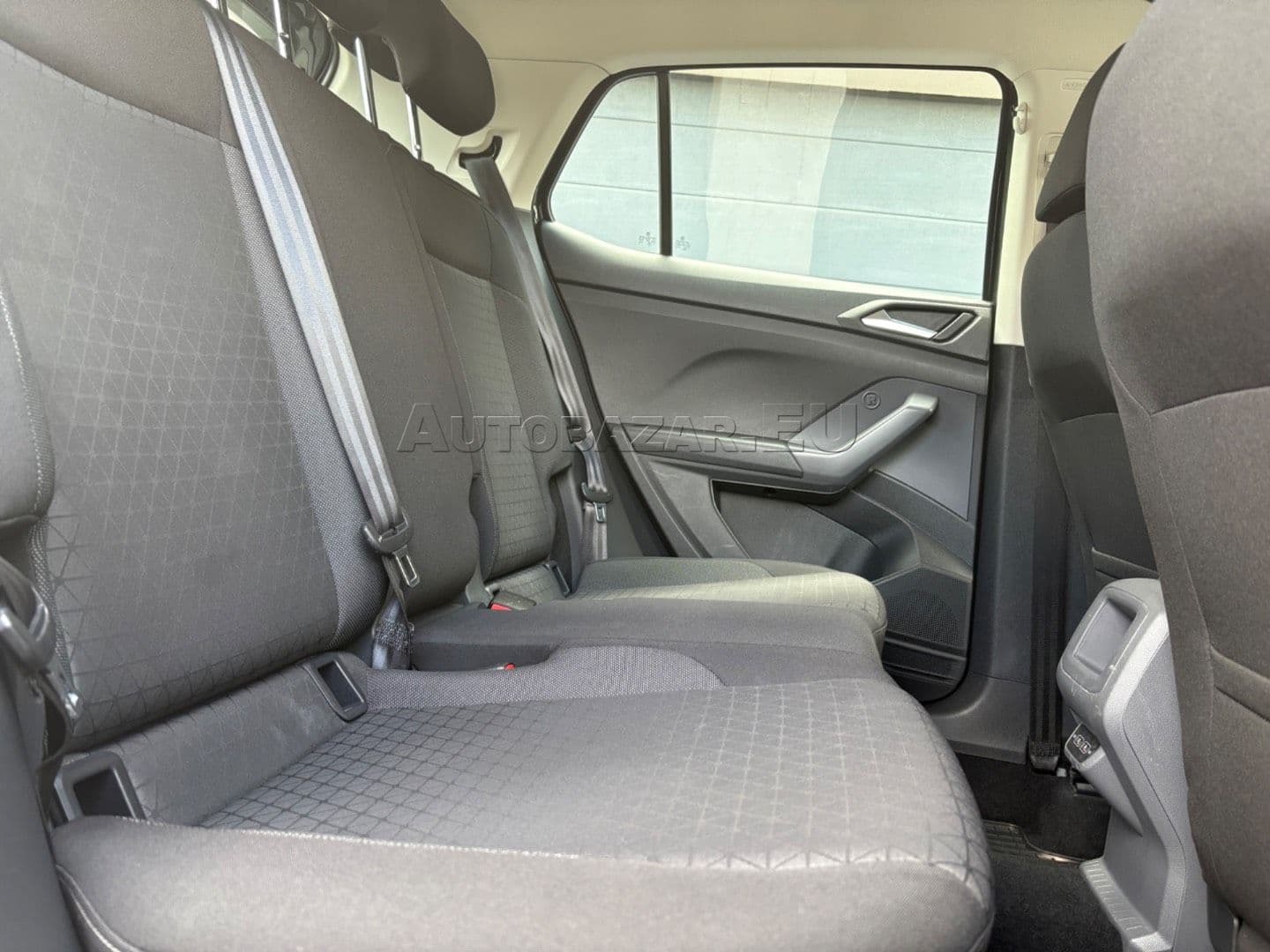 Volkswagen T-Cross 1.0 TSI 115k Life thumb 31