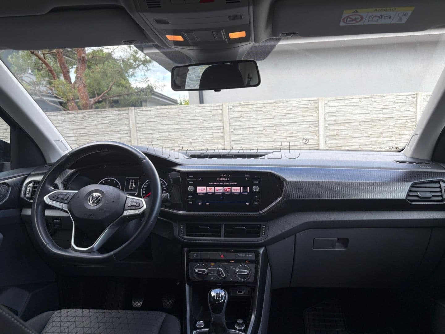 Volkswagen T-Cross 1.0 TSI 115k Life thumb 32