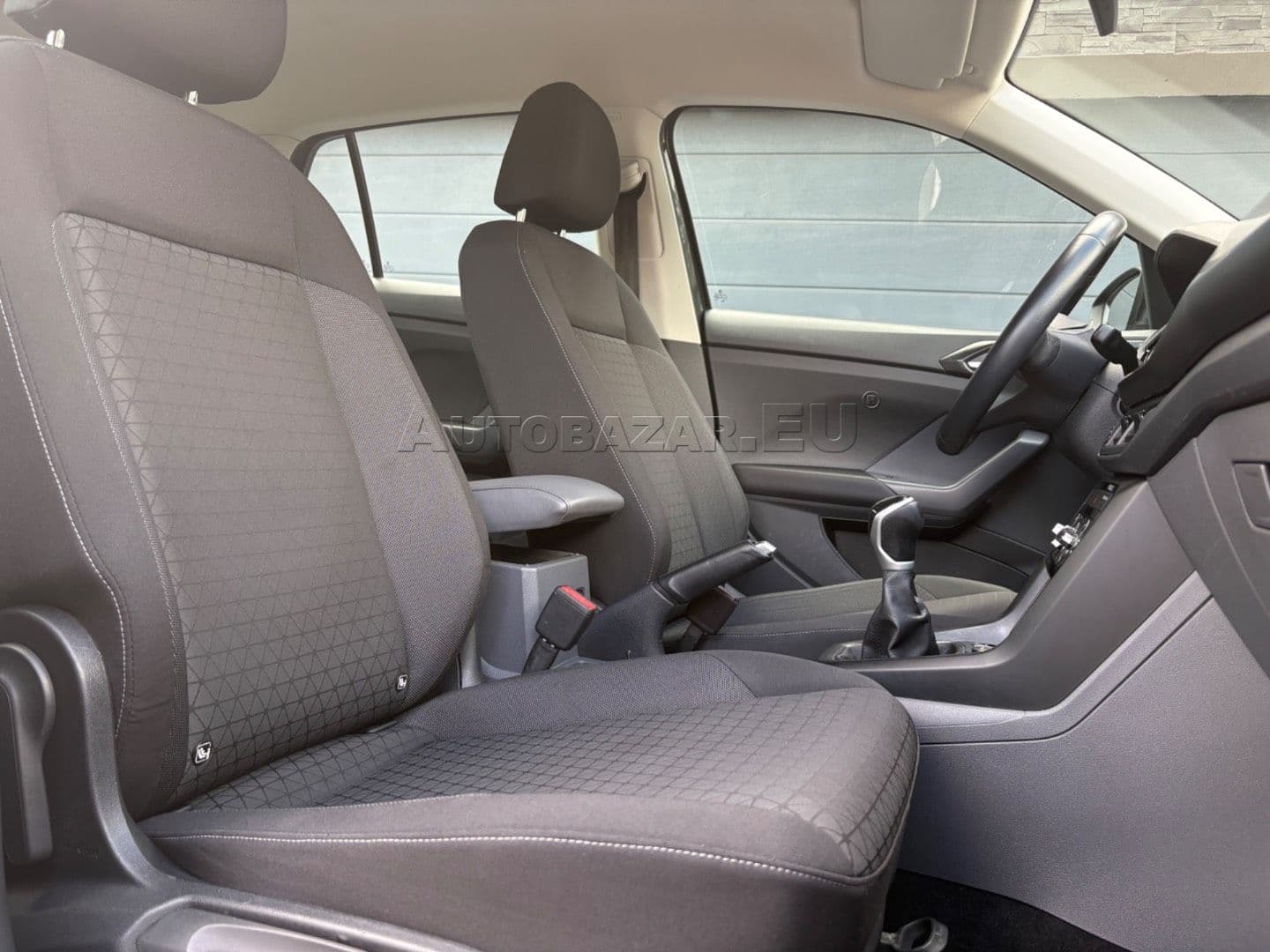 Volkswagen T-Cross 1.0 TSI 115k Life thumb 34