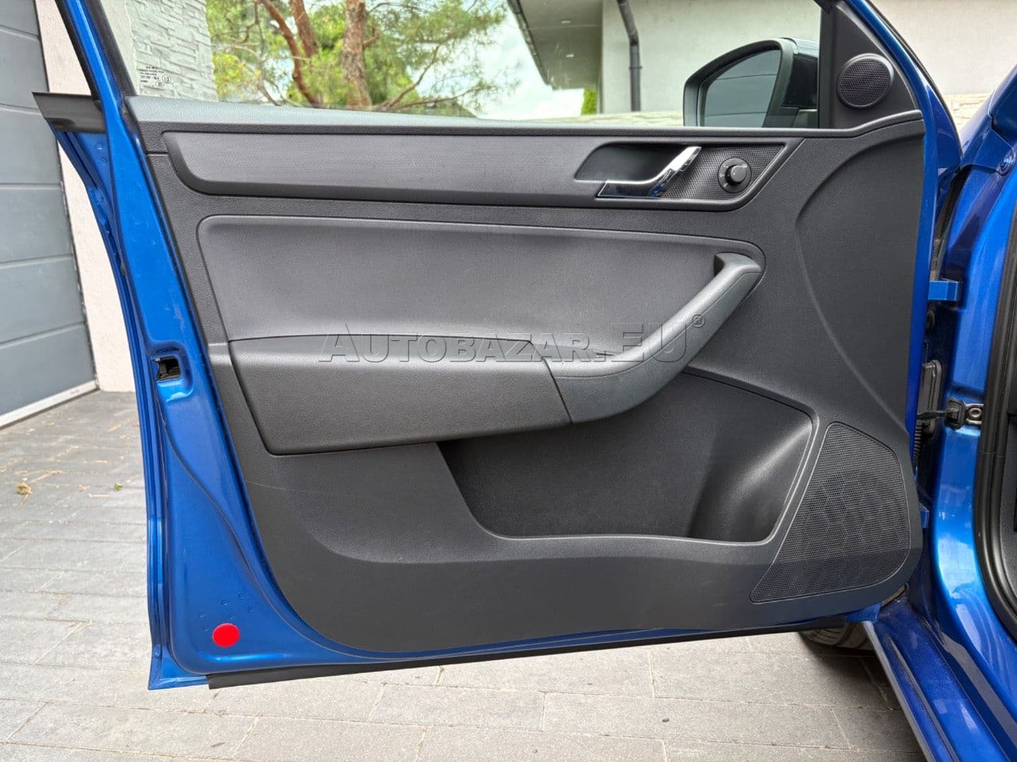 Škoda Rapid 1.2 TSI Style thumb 11