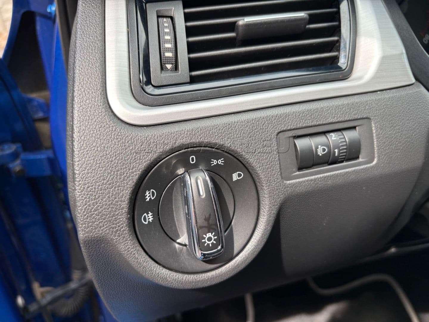 Škoda Rapid 1.2 TSI Style thumb 15