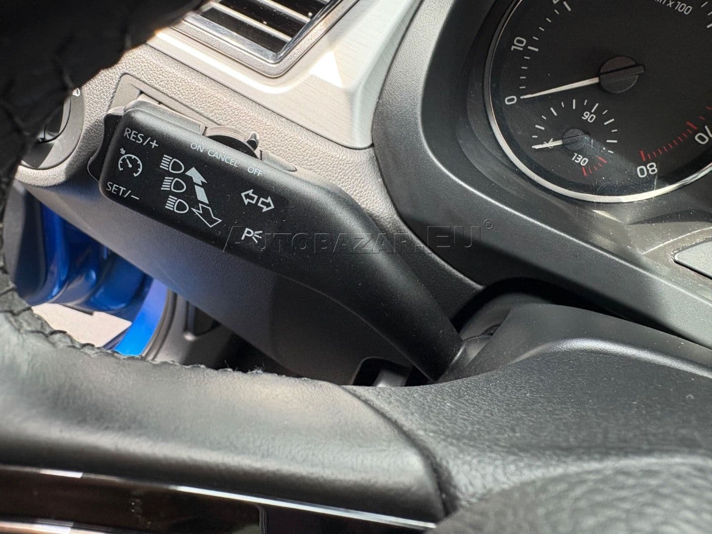 Škoda Rapid 1.2 TSI Style thumb 16