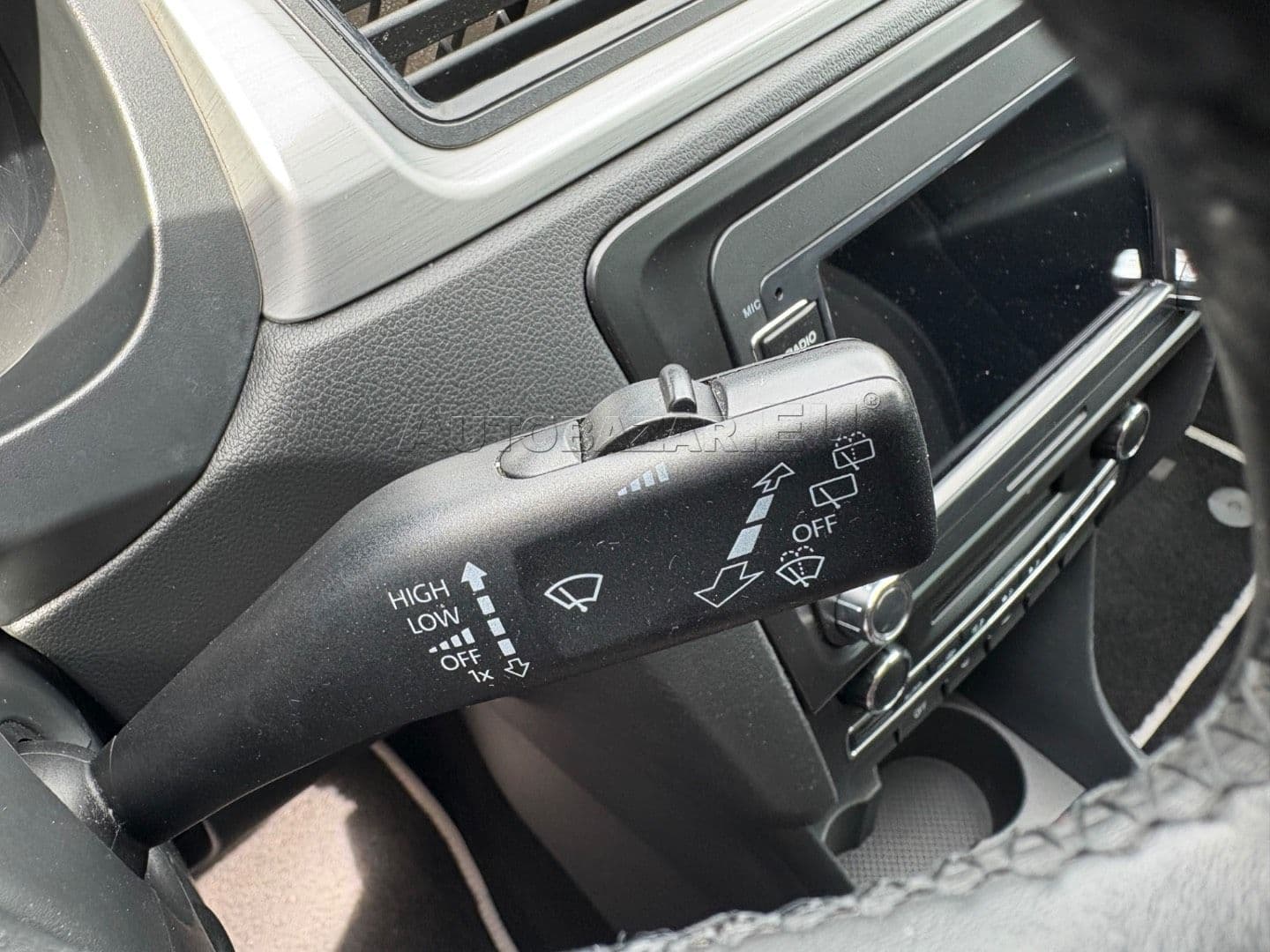 Škoda Rapid 1.2 TSI Style thumb 17
