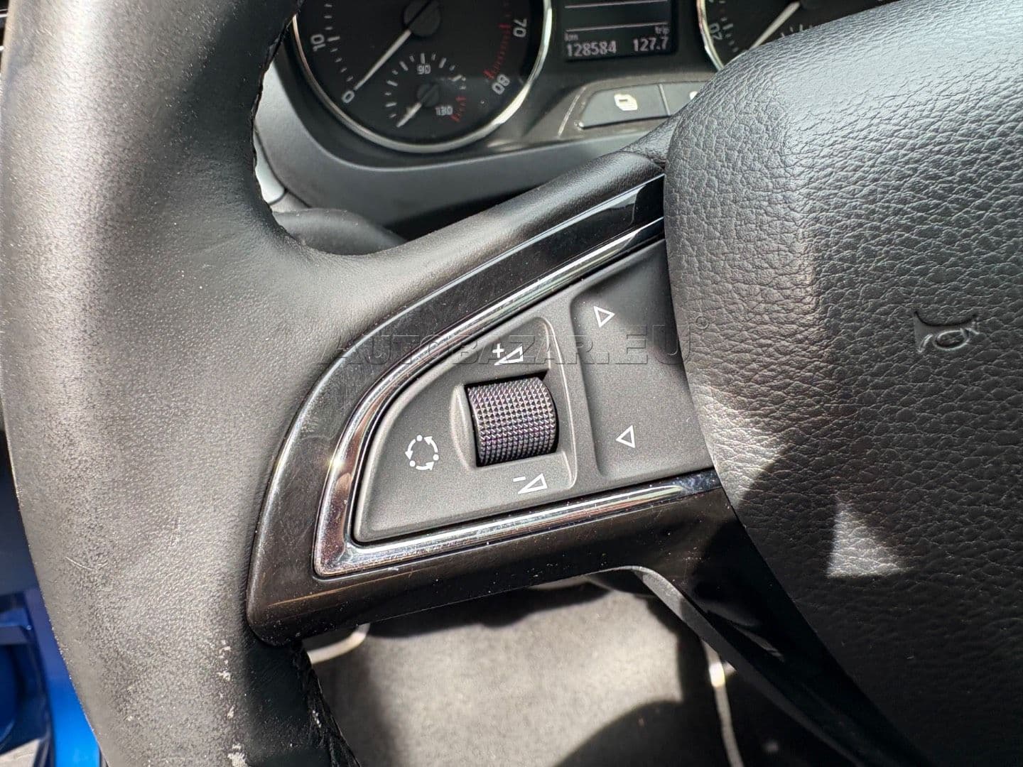 Škoda Rapid 1.2 TSI Style thumb 18