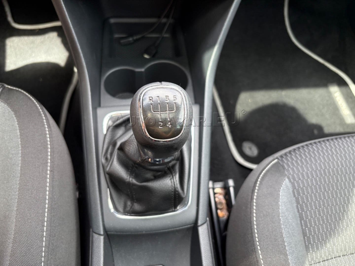 Škoda Rapid 1.2 TSI Style thumb 22