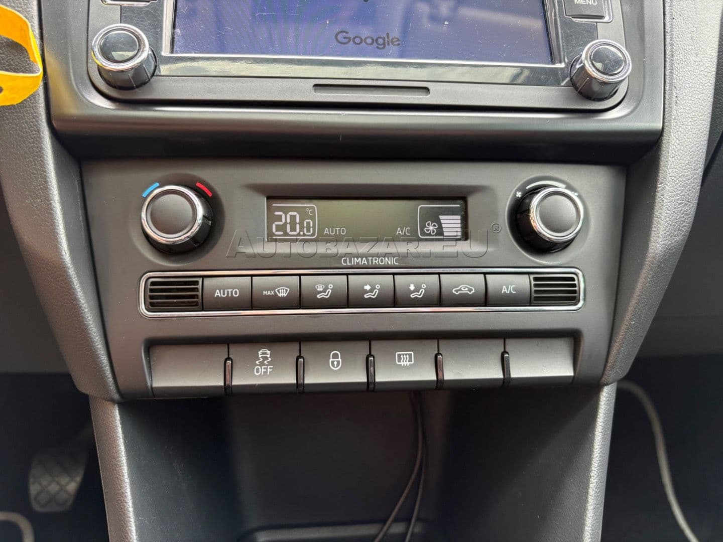 Škoda Rapid 1.2 TSI Style thumb 23