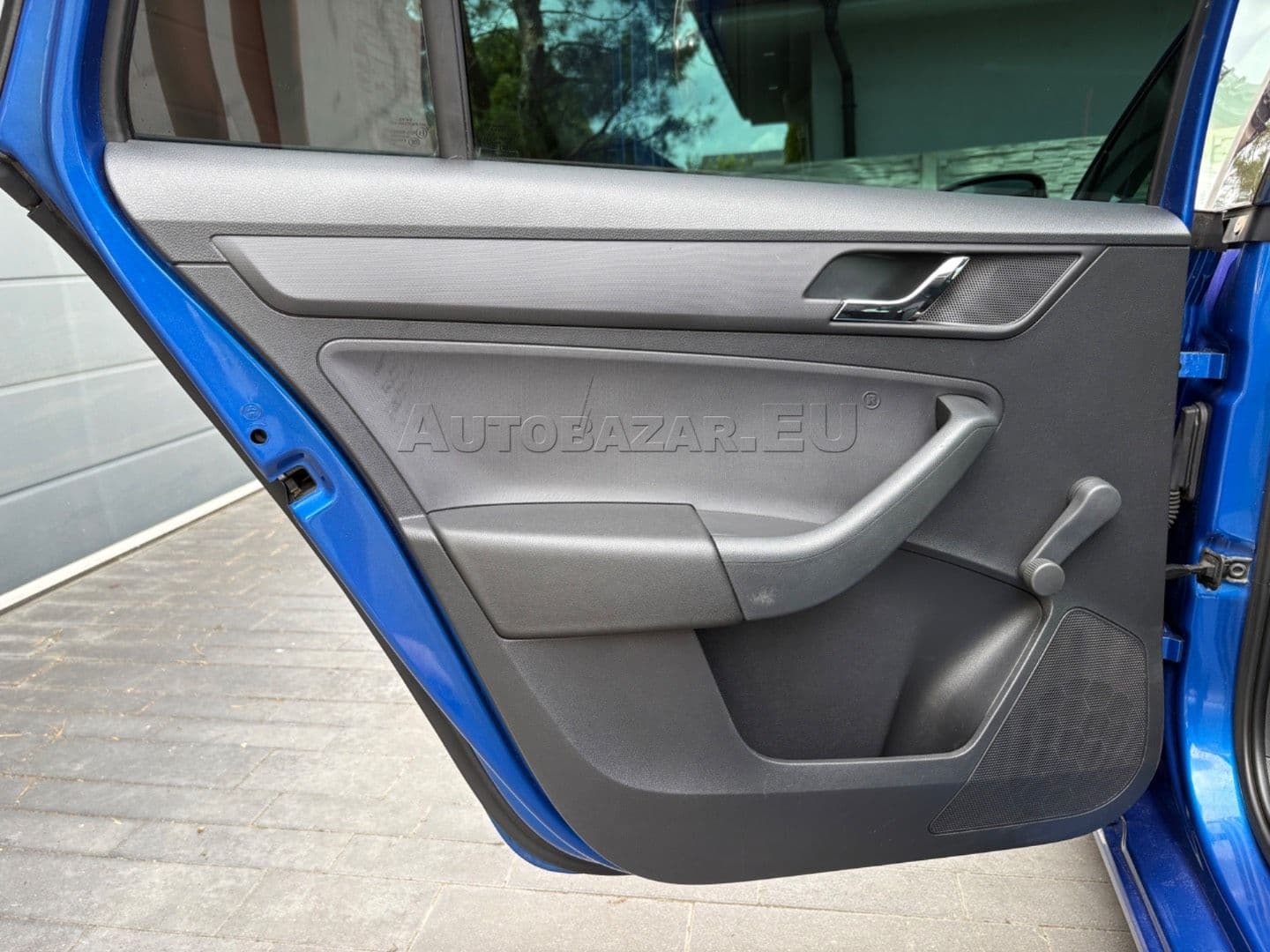 Škoda Rapid 1.2 TSI Style thumb 25