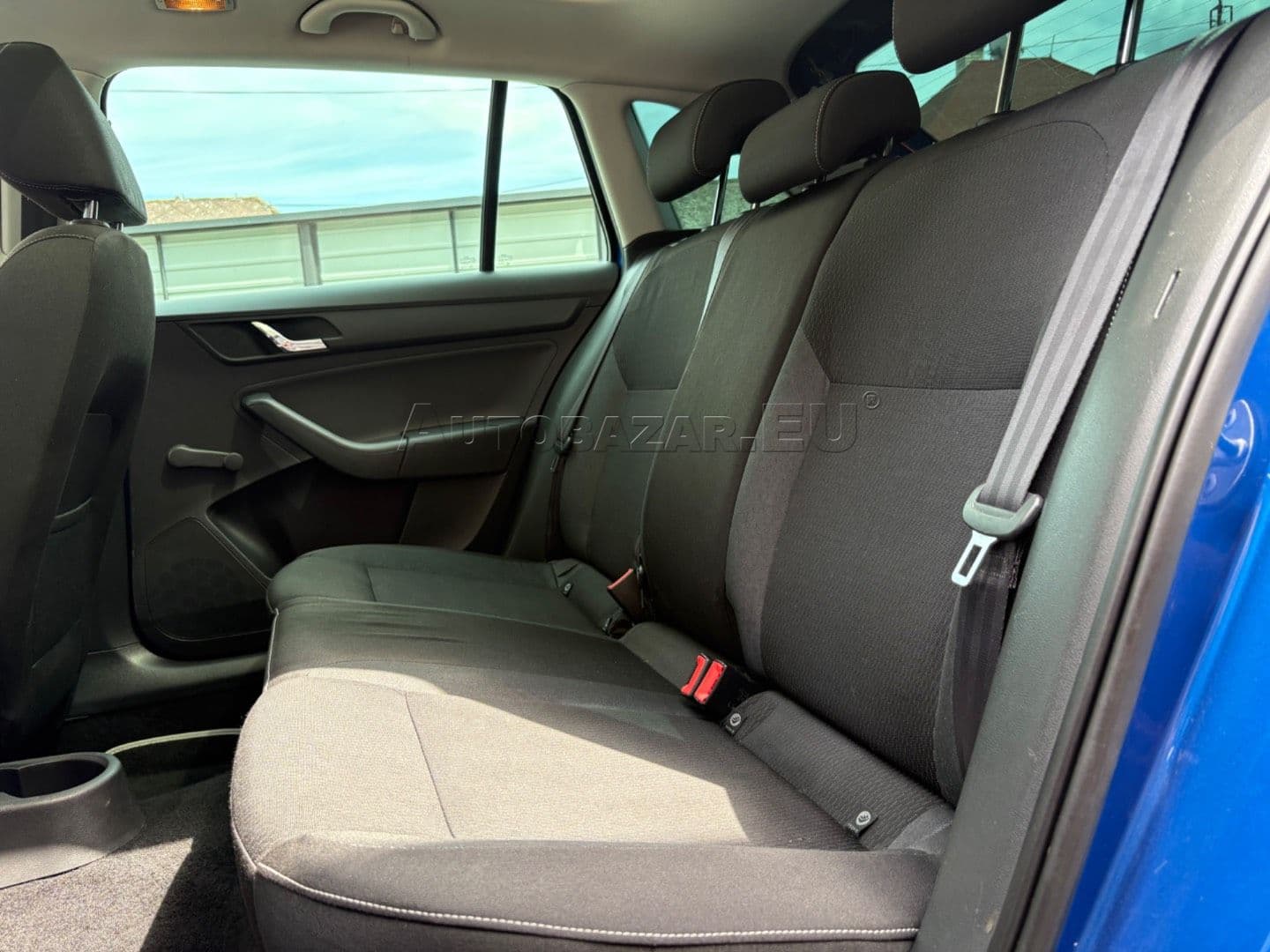 Škoda Rapid 1.2 TSI Style thumb 26
