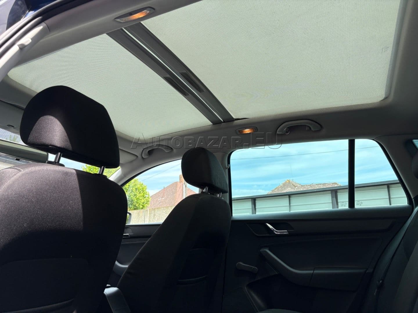 Škoda Rapid 1.2 TSI Style thumb 27