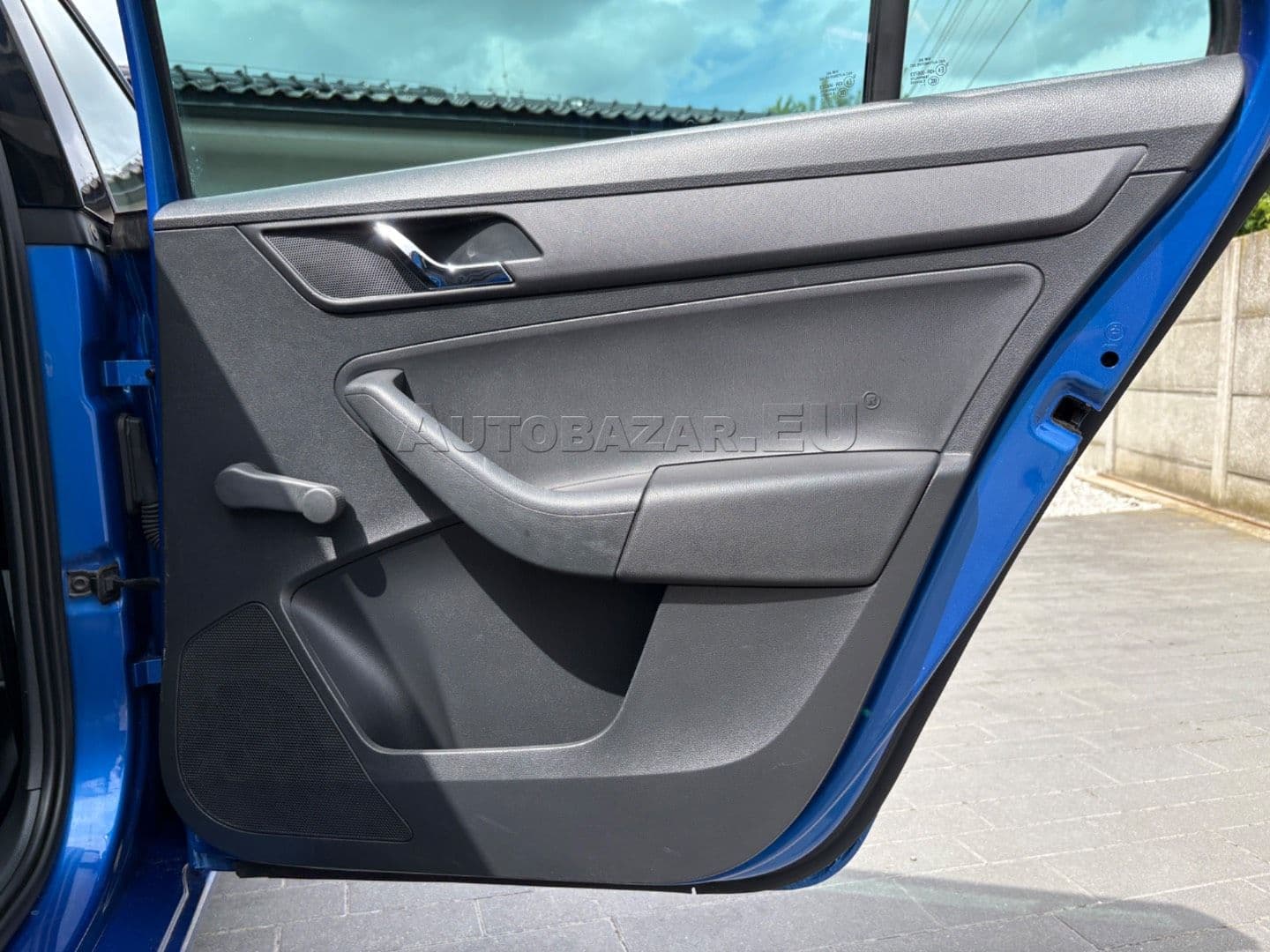 Škoda Rapid 1.2 TSI Style thumb 28