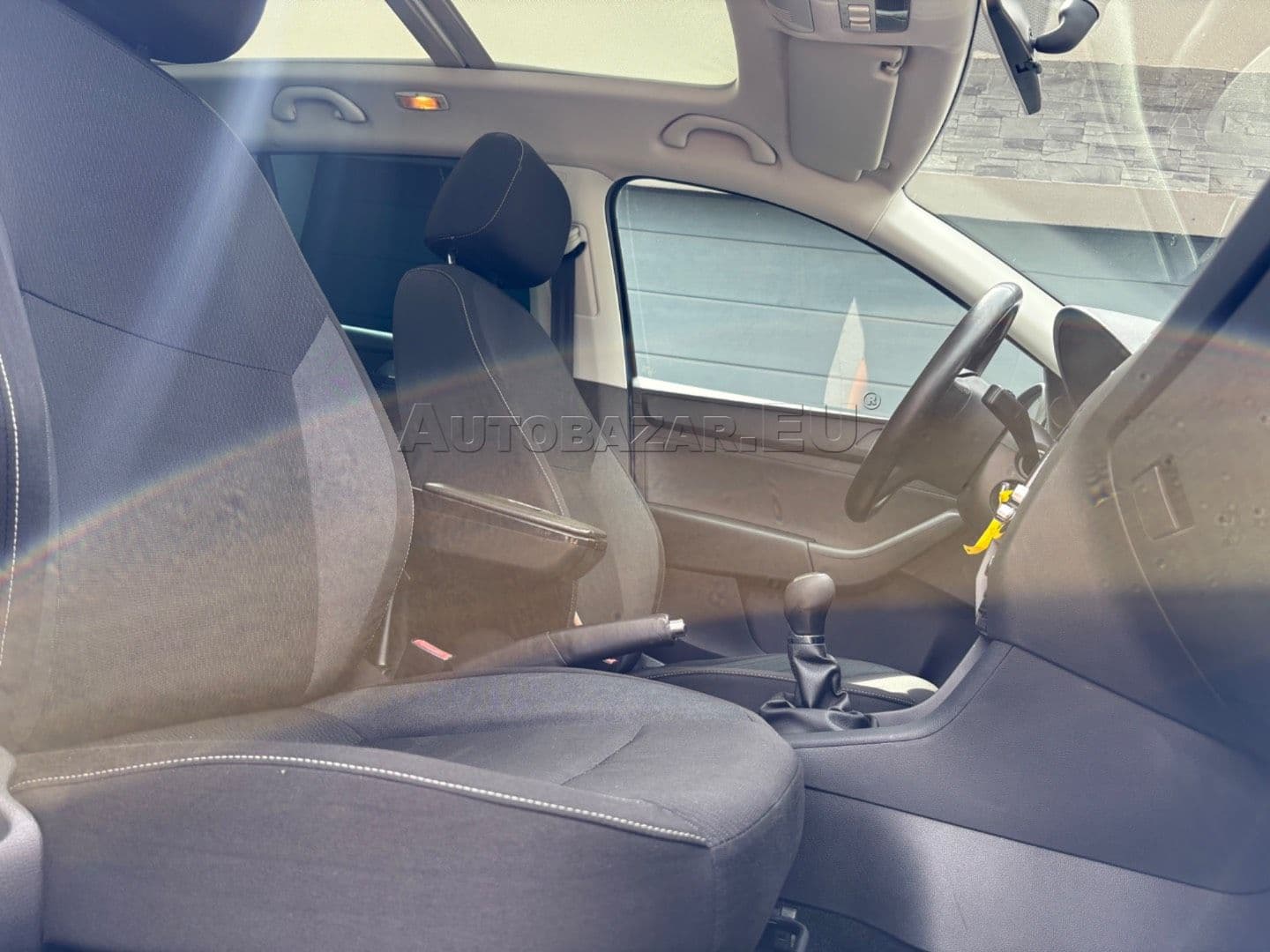 Škoda Rapid 1.2 TSI Style thumb 31