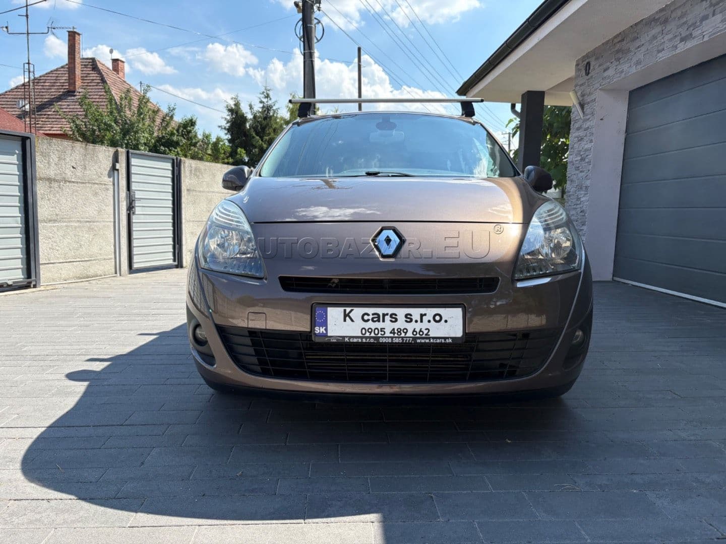 Renault Mégane Scénic 1.4 TSI MT/6 thumb 3