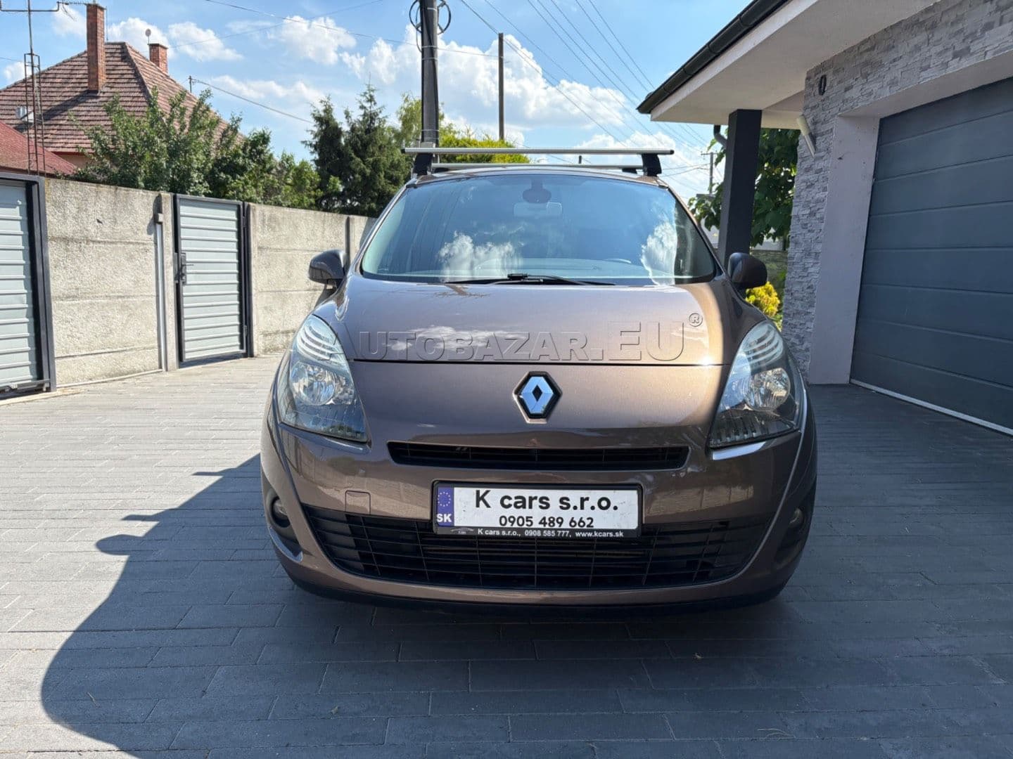 Renault Mégane Scénic 1.4 TSI MT/6 thumb 4