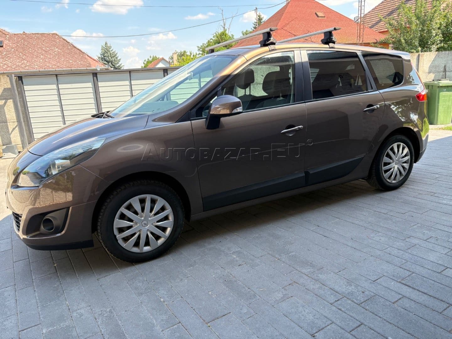 Renault Mégane Scénic 1.4 TSI MT/6 thumb 6