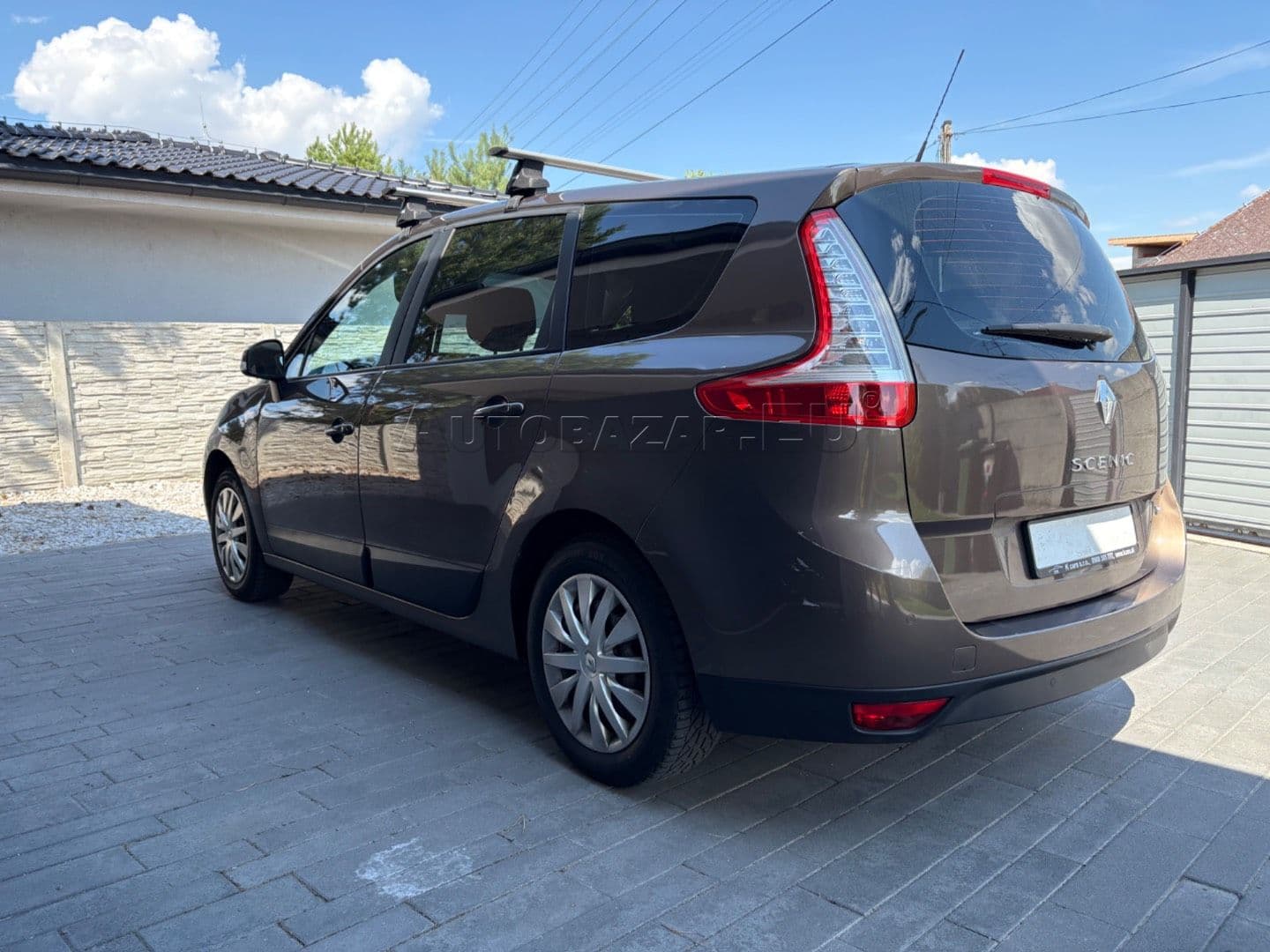 Renault Mégane Scénic 1.4 TSI MT/6 thumb 7