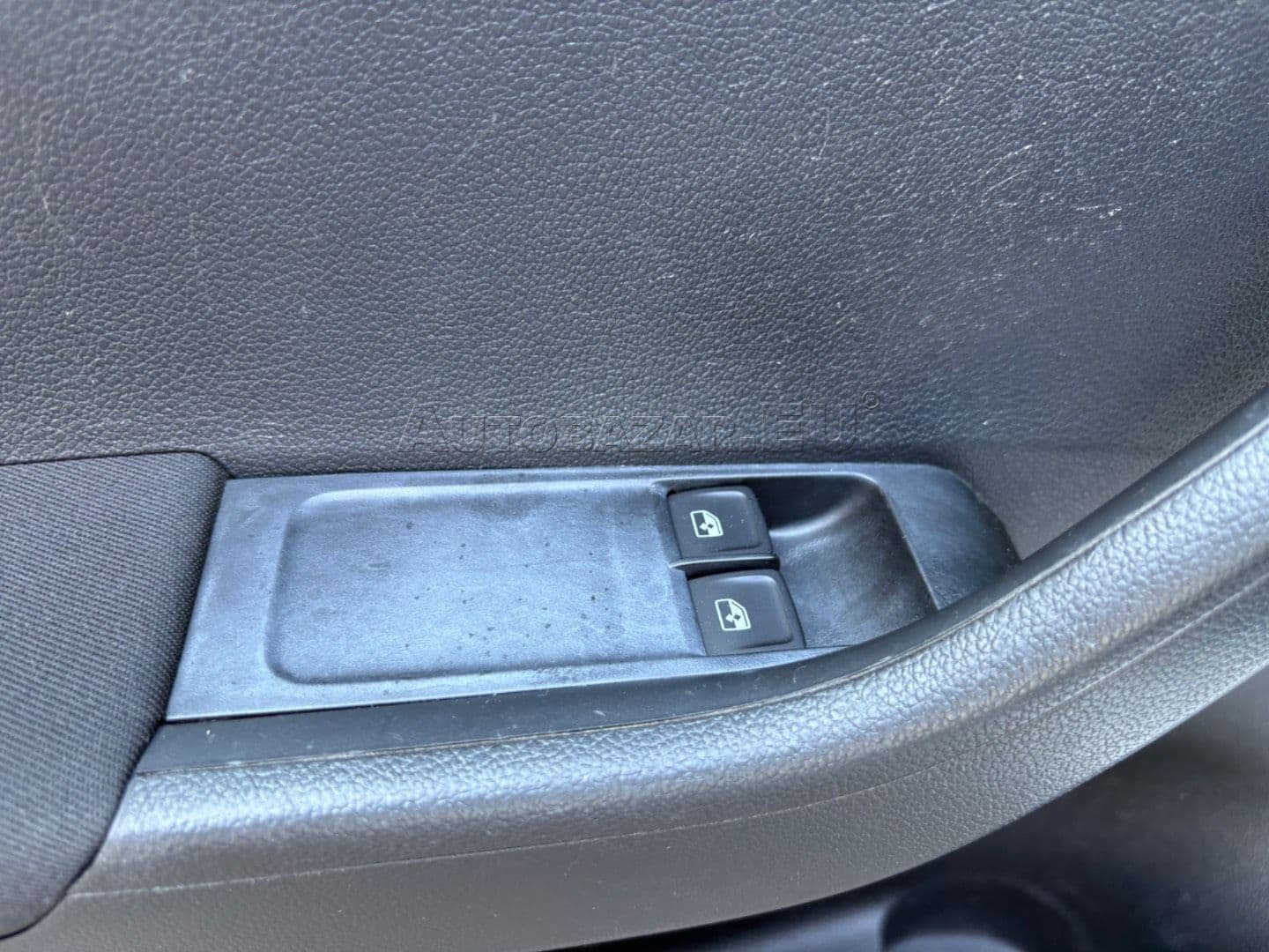 Škoda Fabia 1.4 TDI Ambition thumb 12