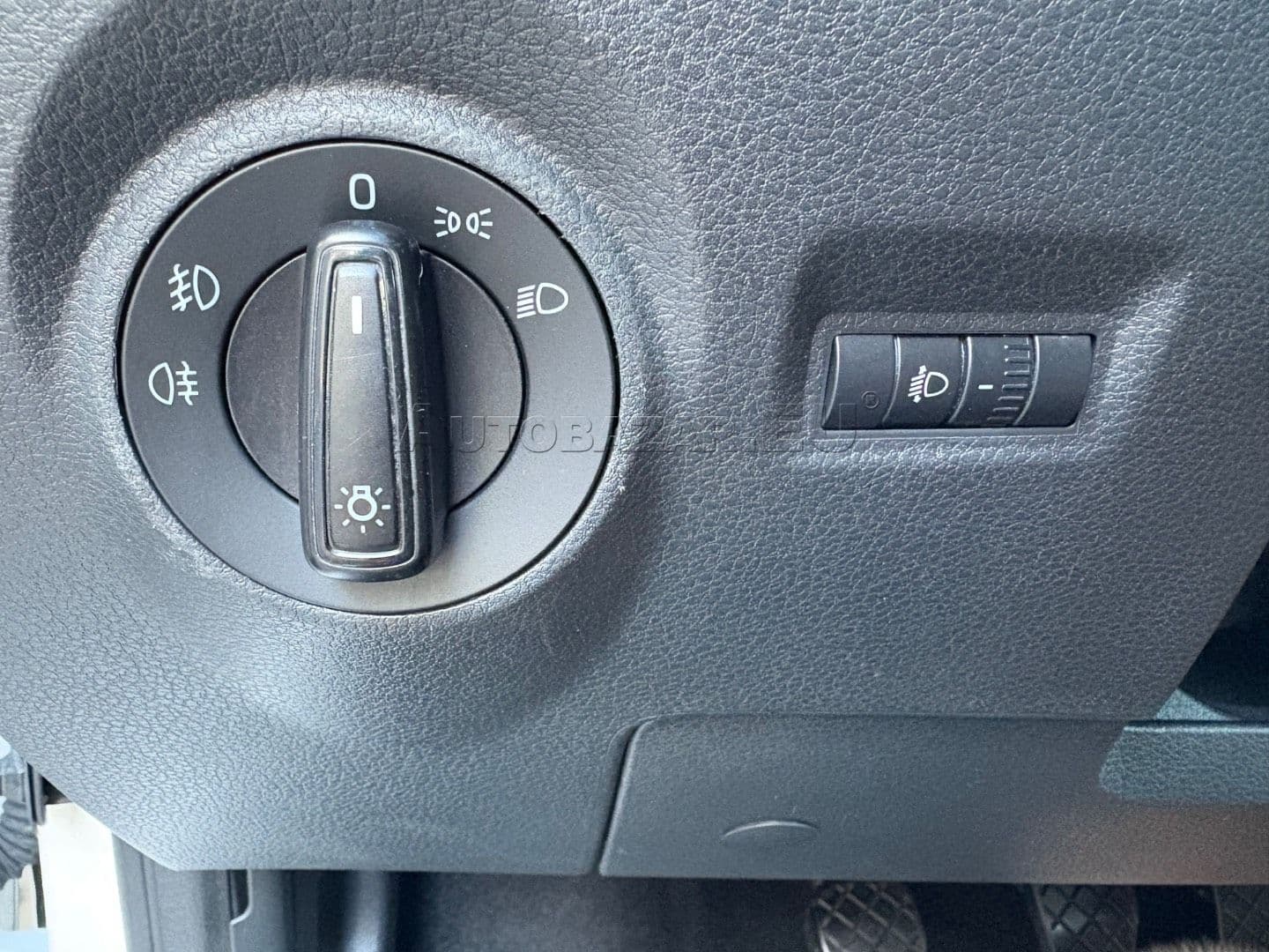 Škoda Fabia 1.4 TDI Ambition thumb 15