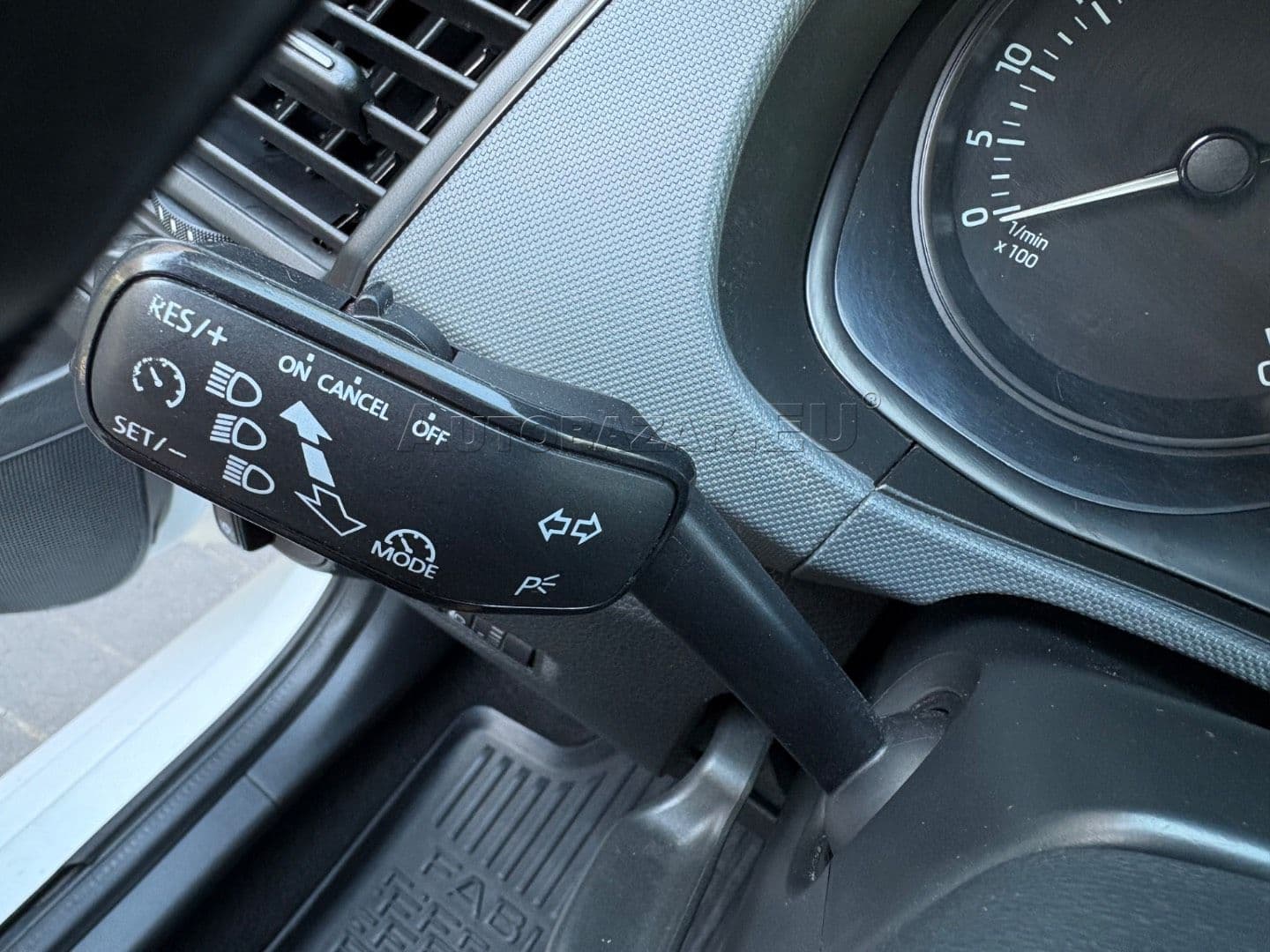 Škoda Fabia 1.4 TDI Ambition thumb 16
