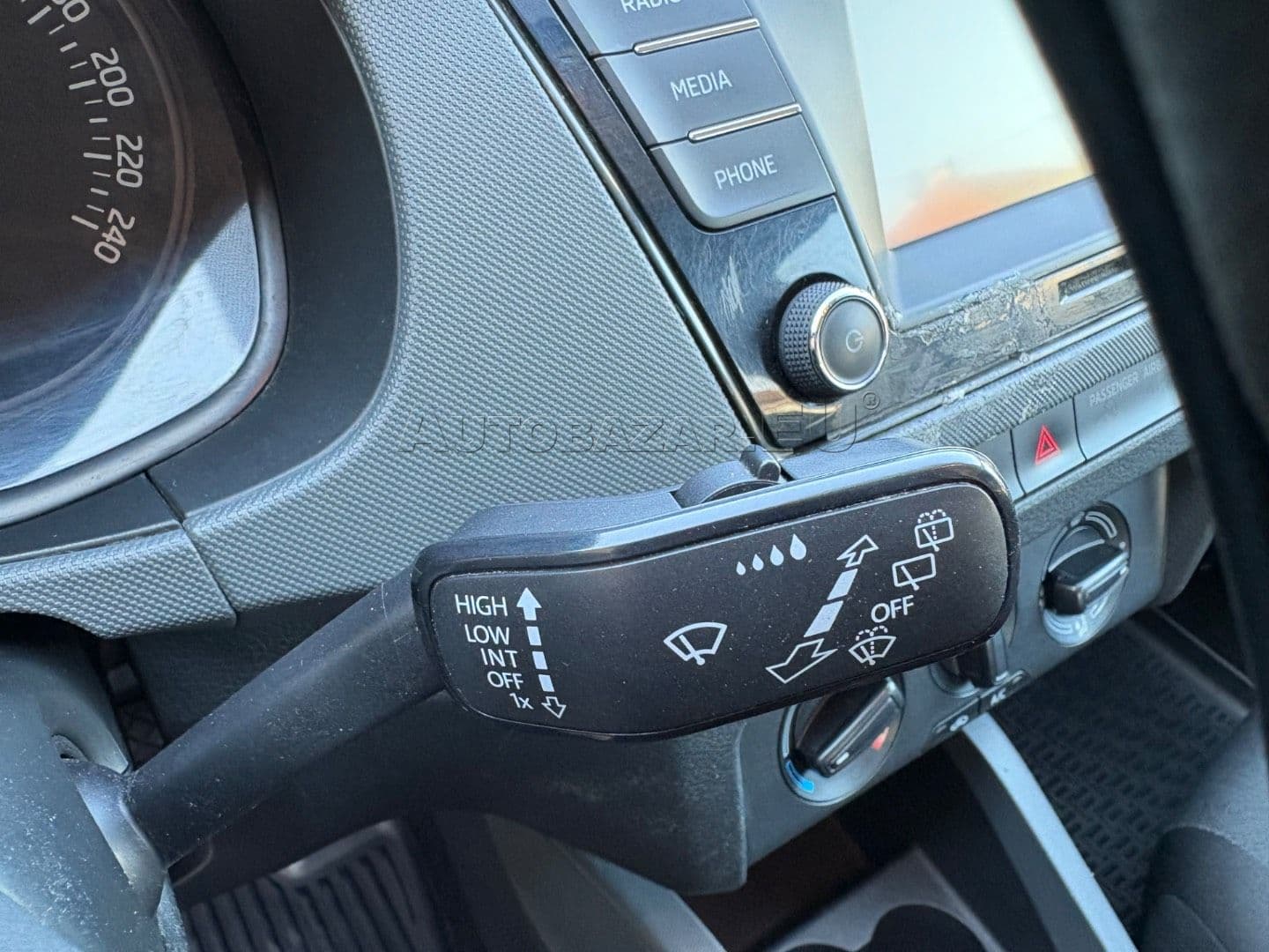 Škoda Fabia 1.4 TDI Ambition thumb 17