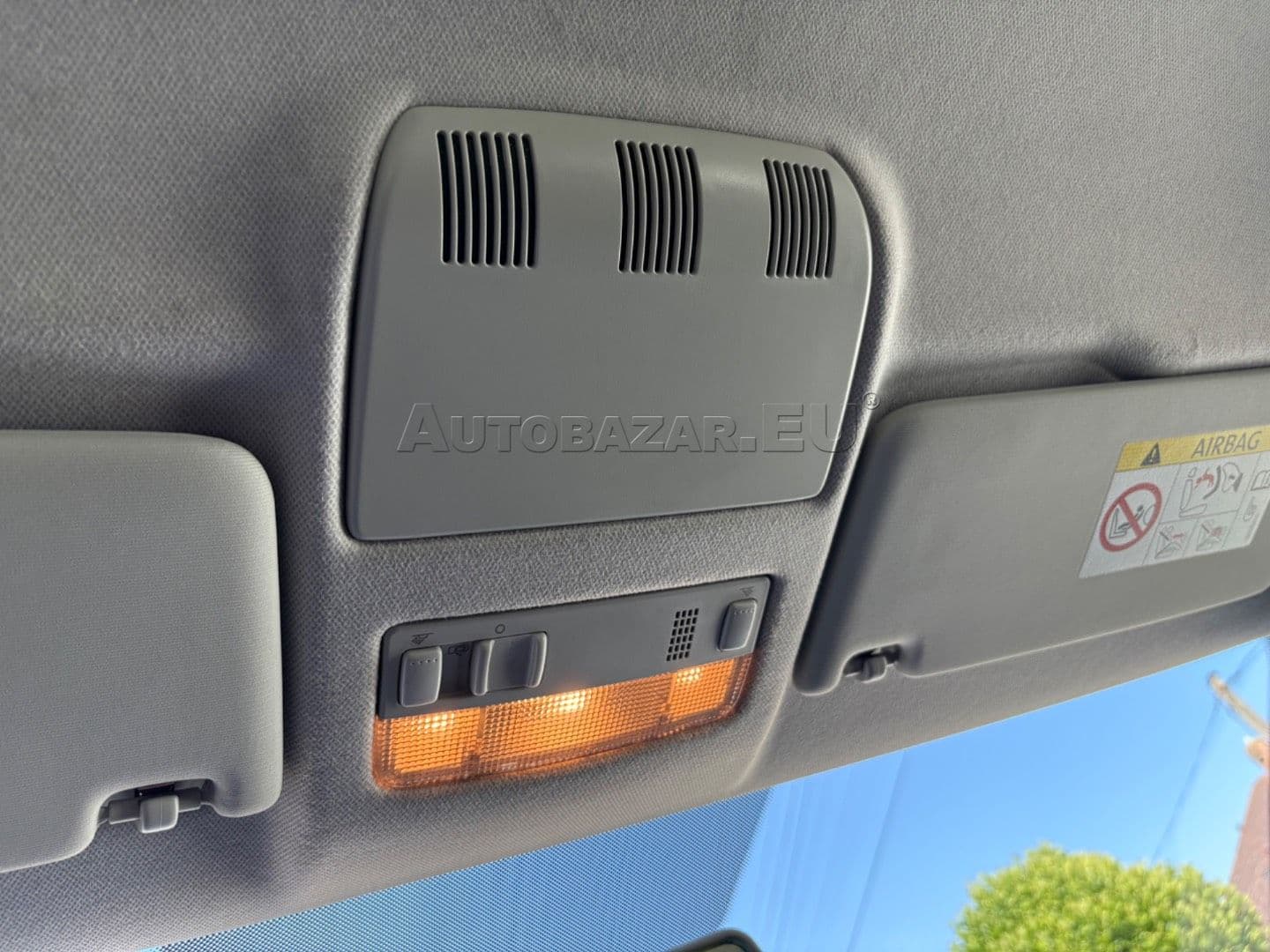 Škoda Fabia 1.4 TDI Ambition thumb 18