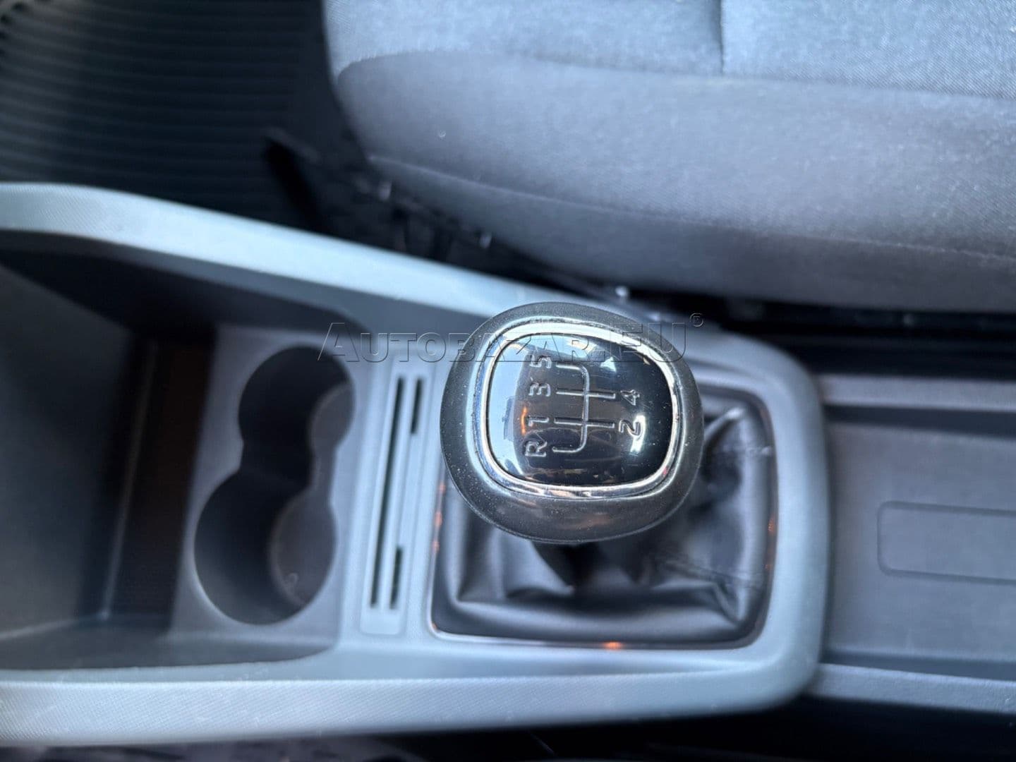 Škoda Fabia 1.4 TDI Ambition thumb 19