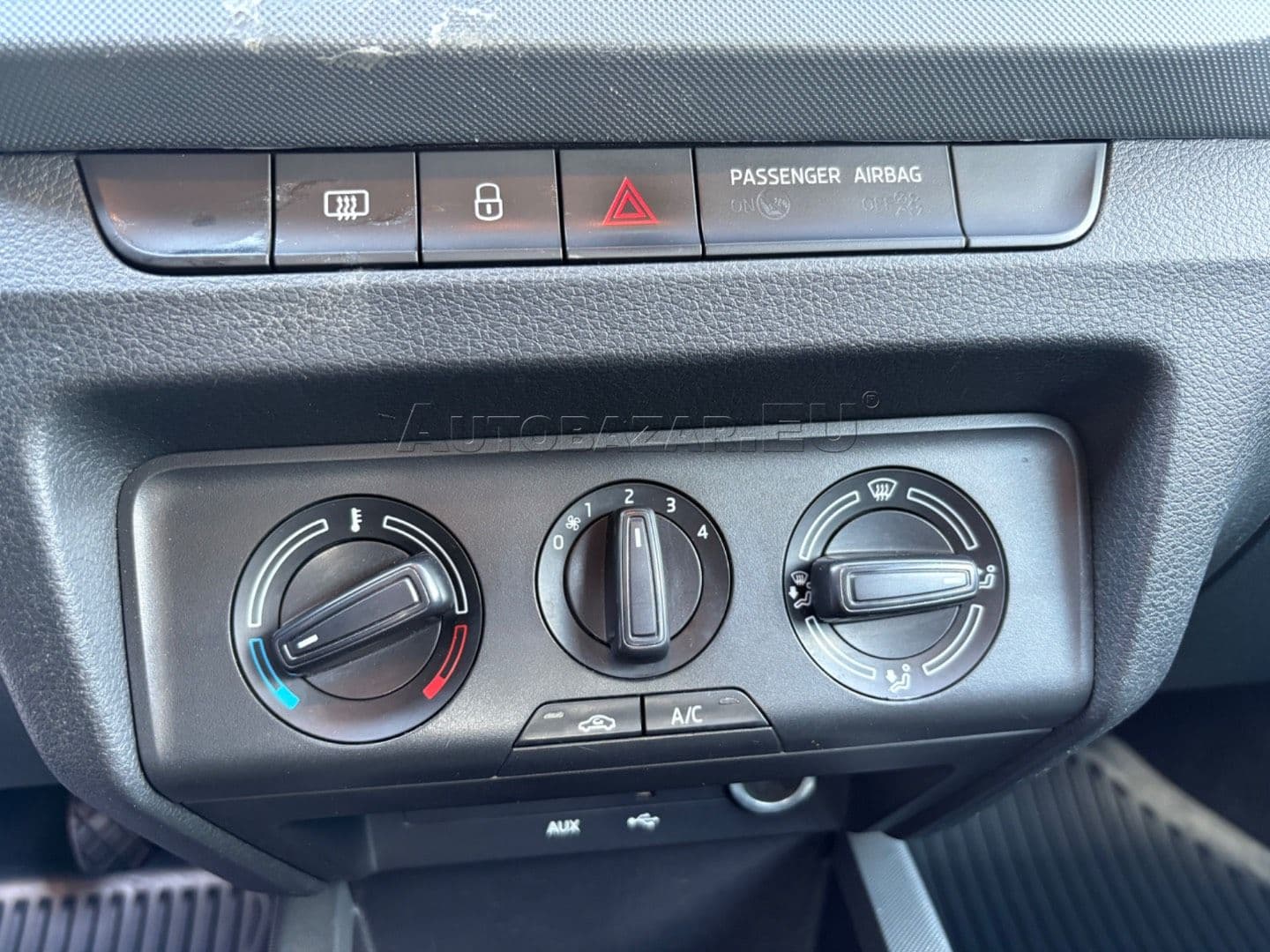Škoda Fabia 1.4 TDI Ambition thumb 20
