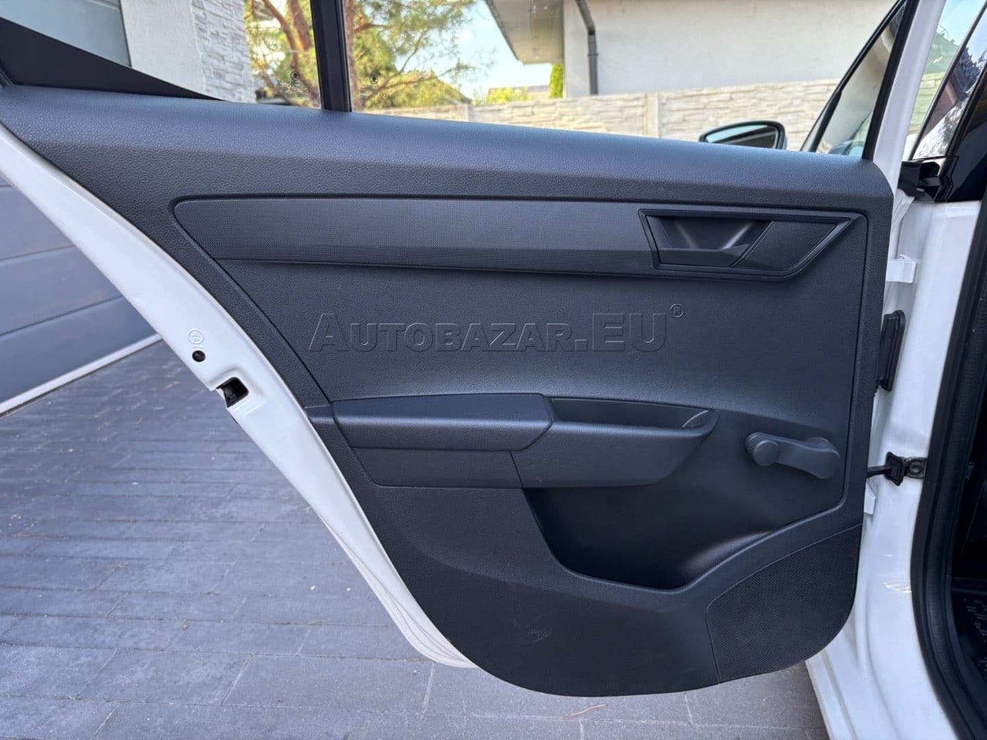 Škoda Fabia 1.4 TDI Ambition thumb 23