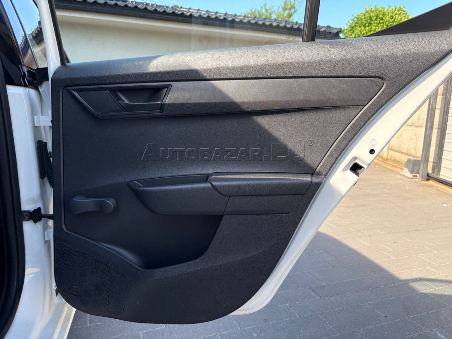 Škoda Fabia 1.4 TDI Ambition thumb 25