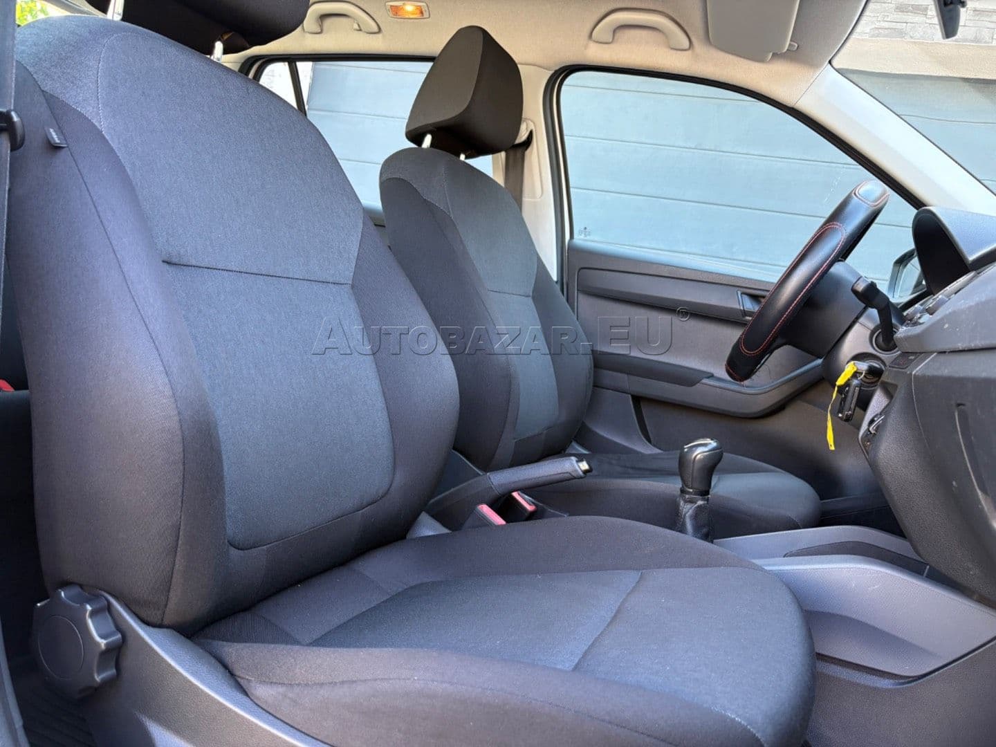Škoda Fabia 1.4 TDI Ambition thumb 28