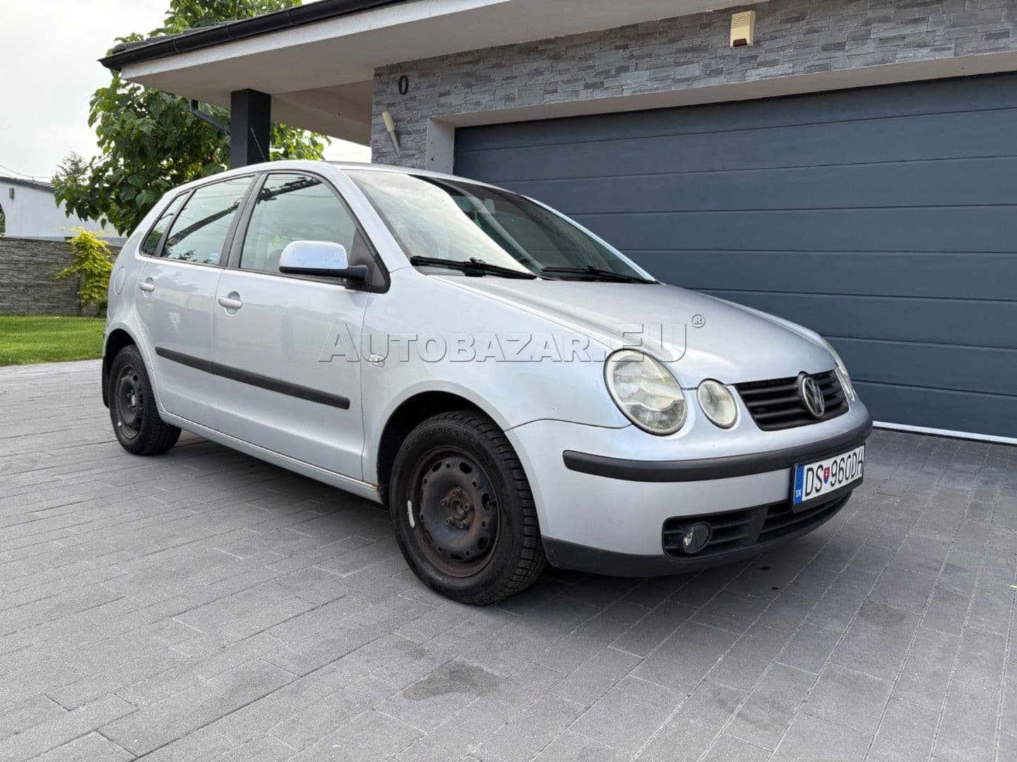 Volkswagen Polo 1.4 16V Basis thumb 2