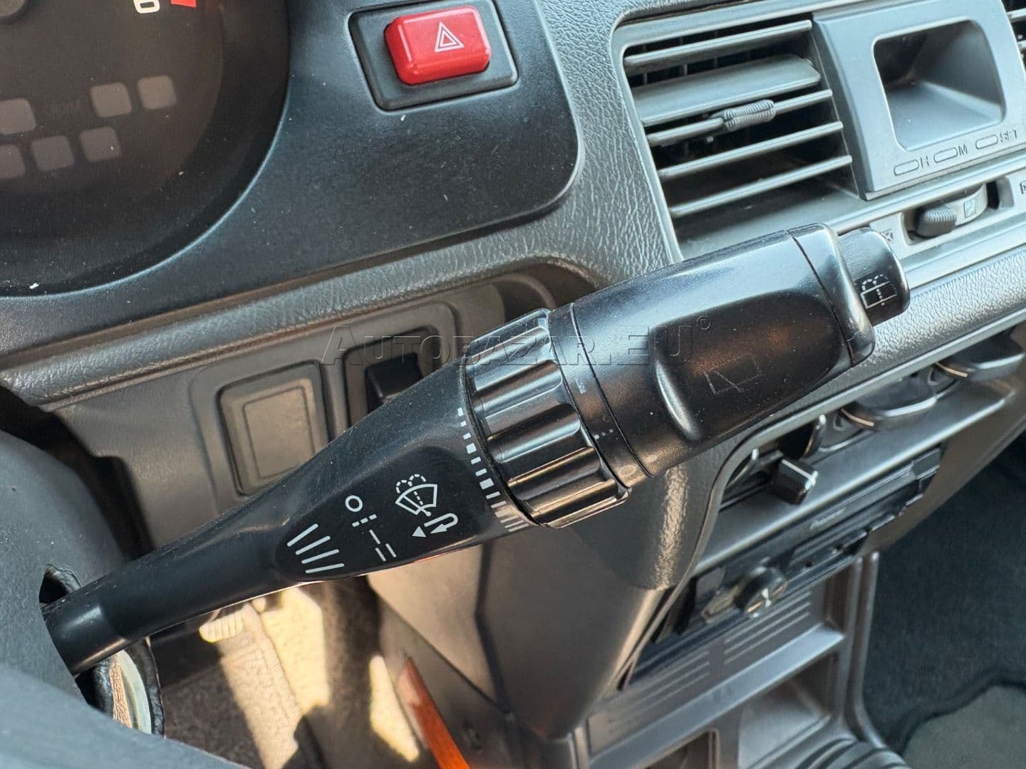 Mitsubishi Pajero 2.8 TD GLS 2AB thumb 15