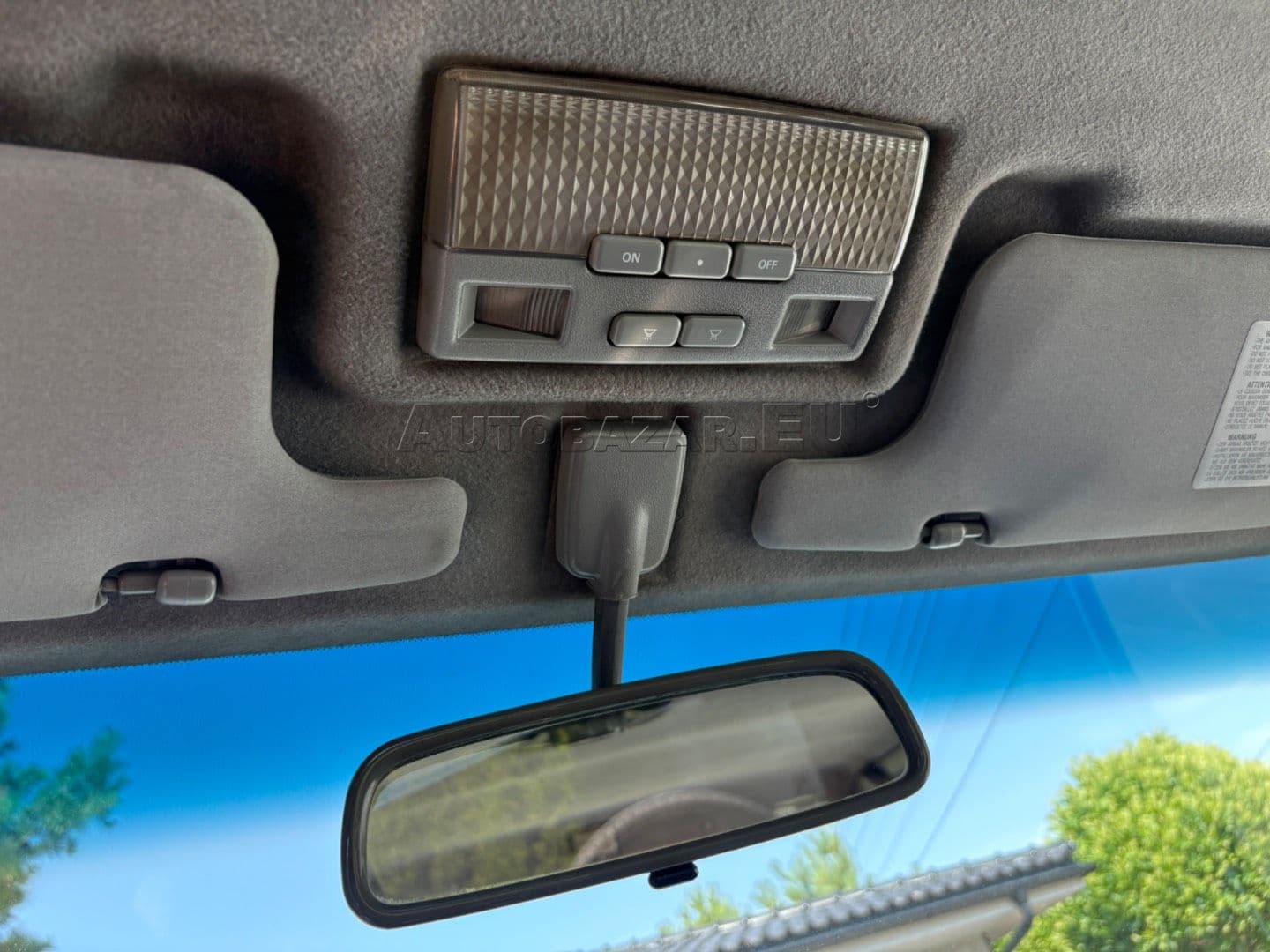 Mitsubishi Pajero 2.8 TD GLS 2AB thumb 16