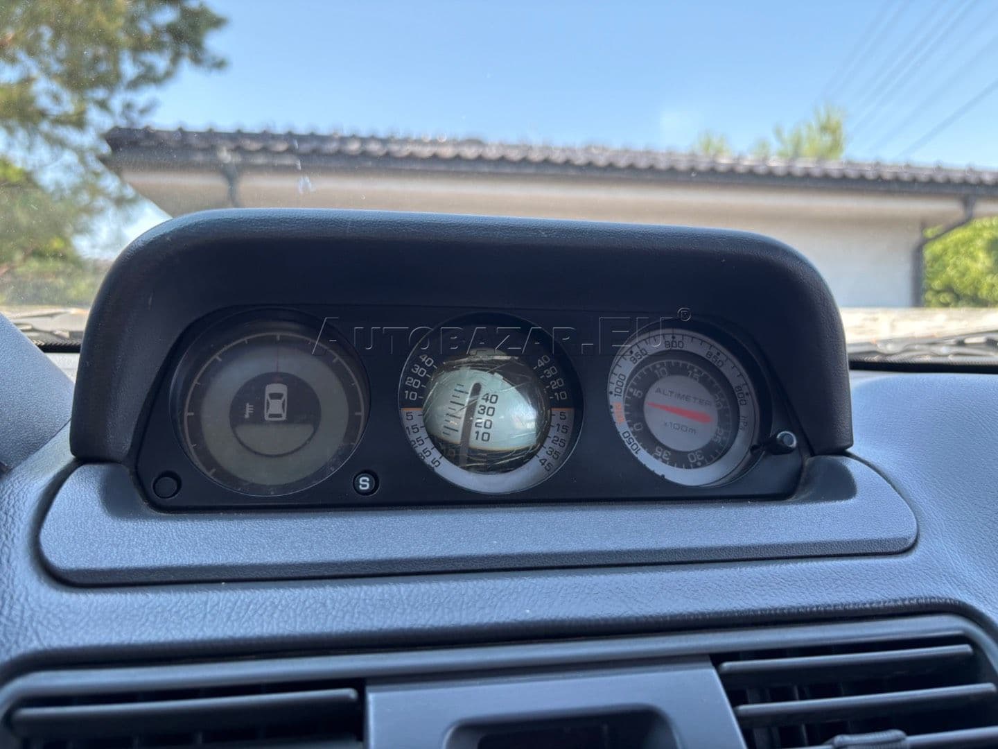 Mitsubishi Pajero 2.8 TD GLS 2AB thumb 18