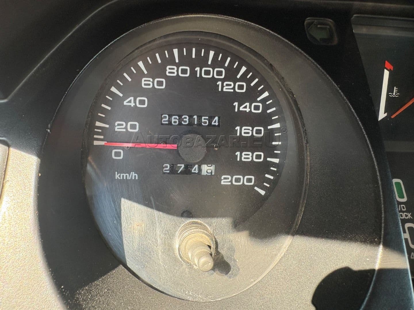 Mitsubishi Pajero 2.8 TD GLS 2AB thumb 20