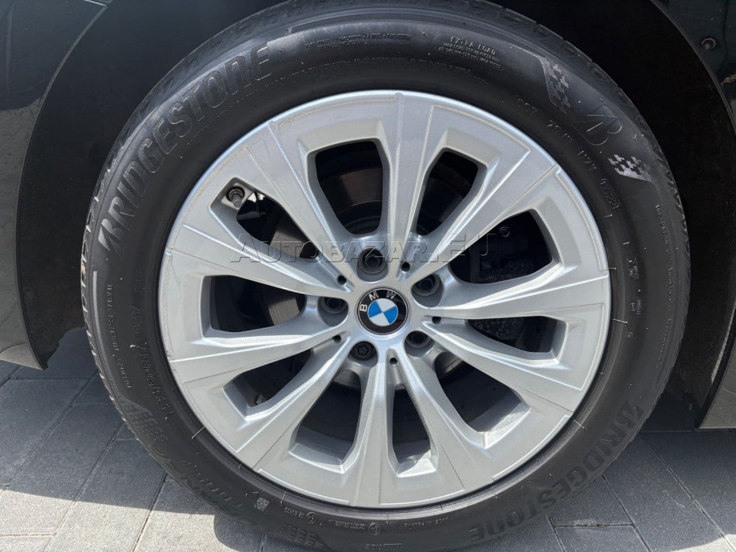 BMW Rad 3 318d mHEV A/T thumb 11
