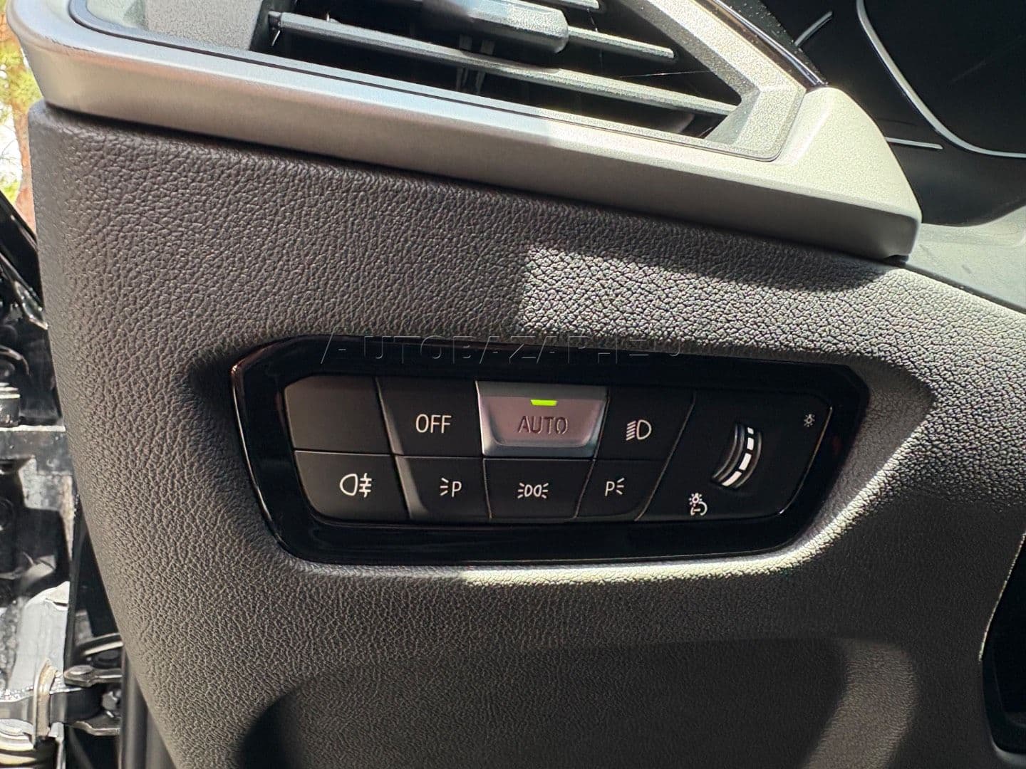 BMW Rad 3 318d mHEV A/T thumb 17