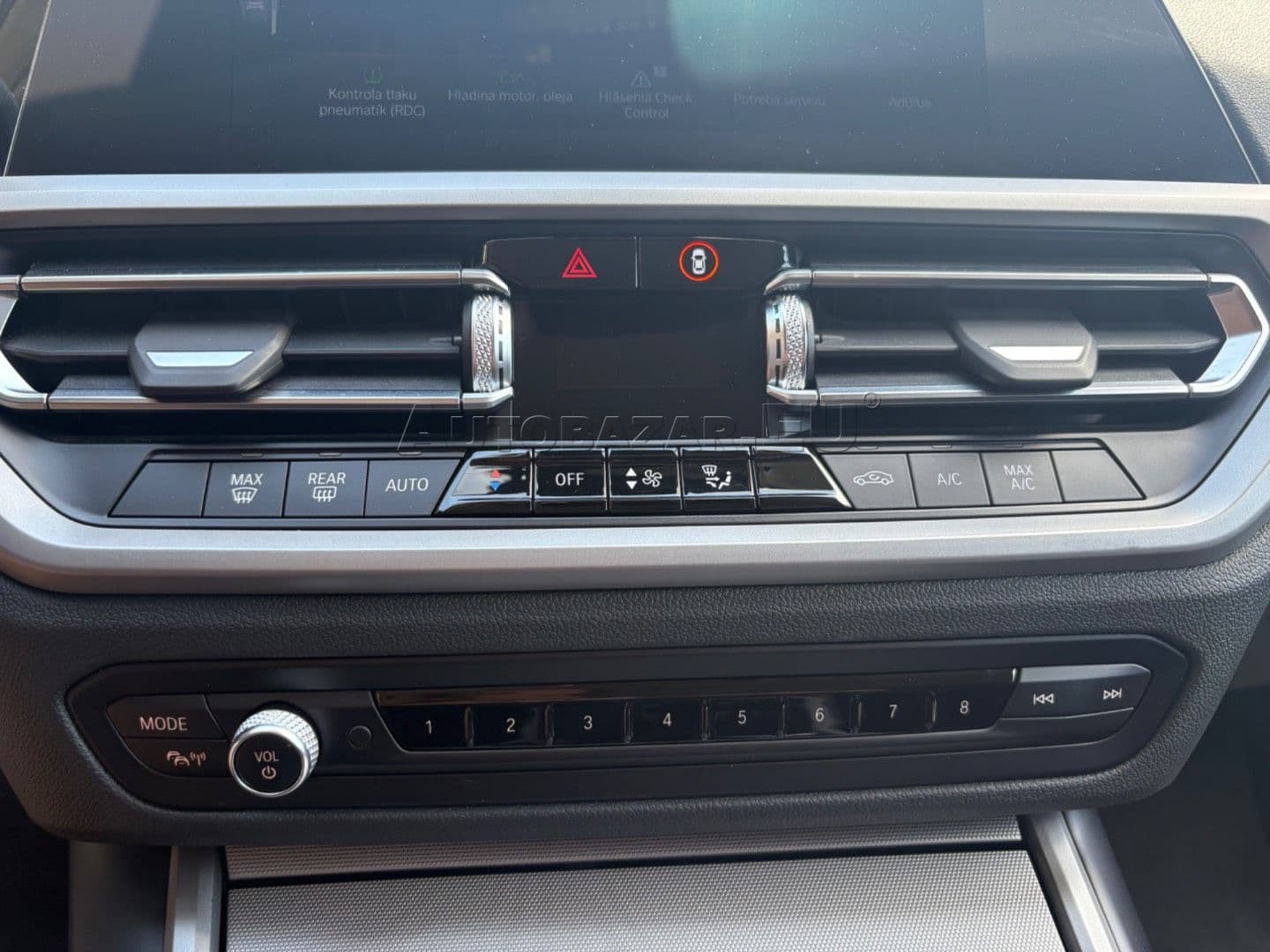BMW Rad 3 318d mHEV A/T thumb 24