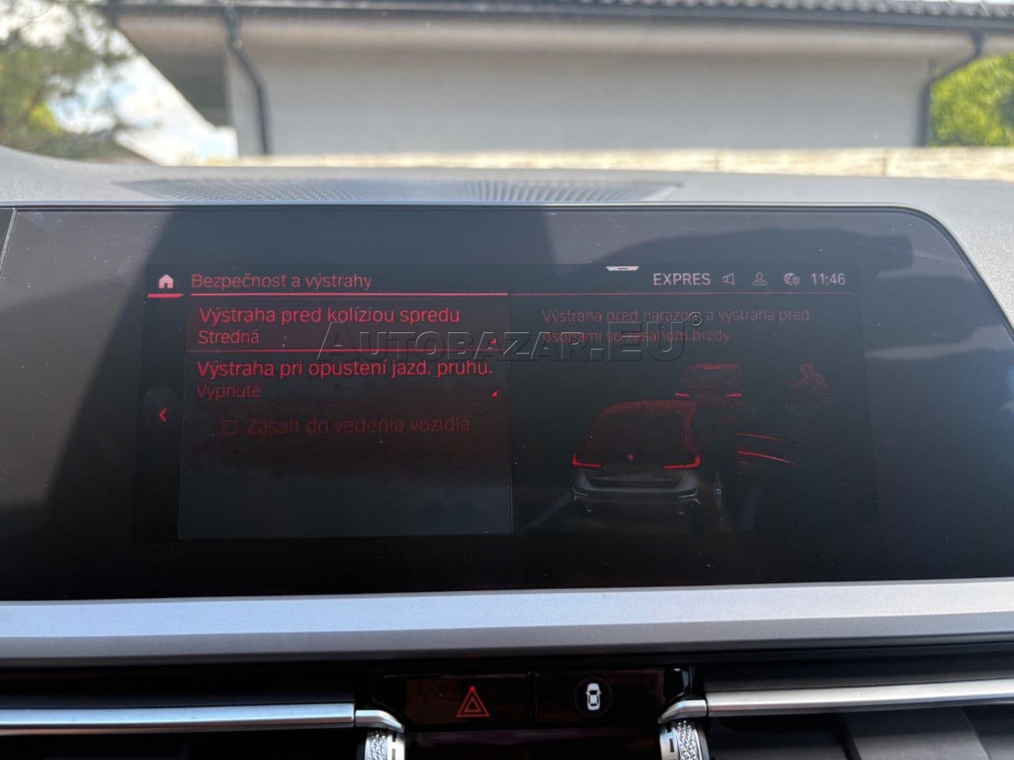 BMW Rad 3 318d mHEV A/T thumb 26