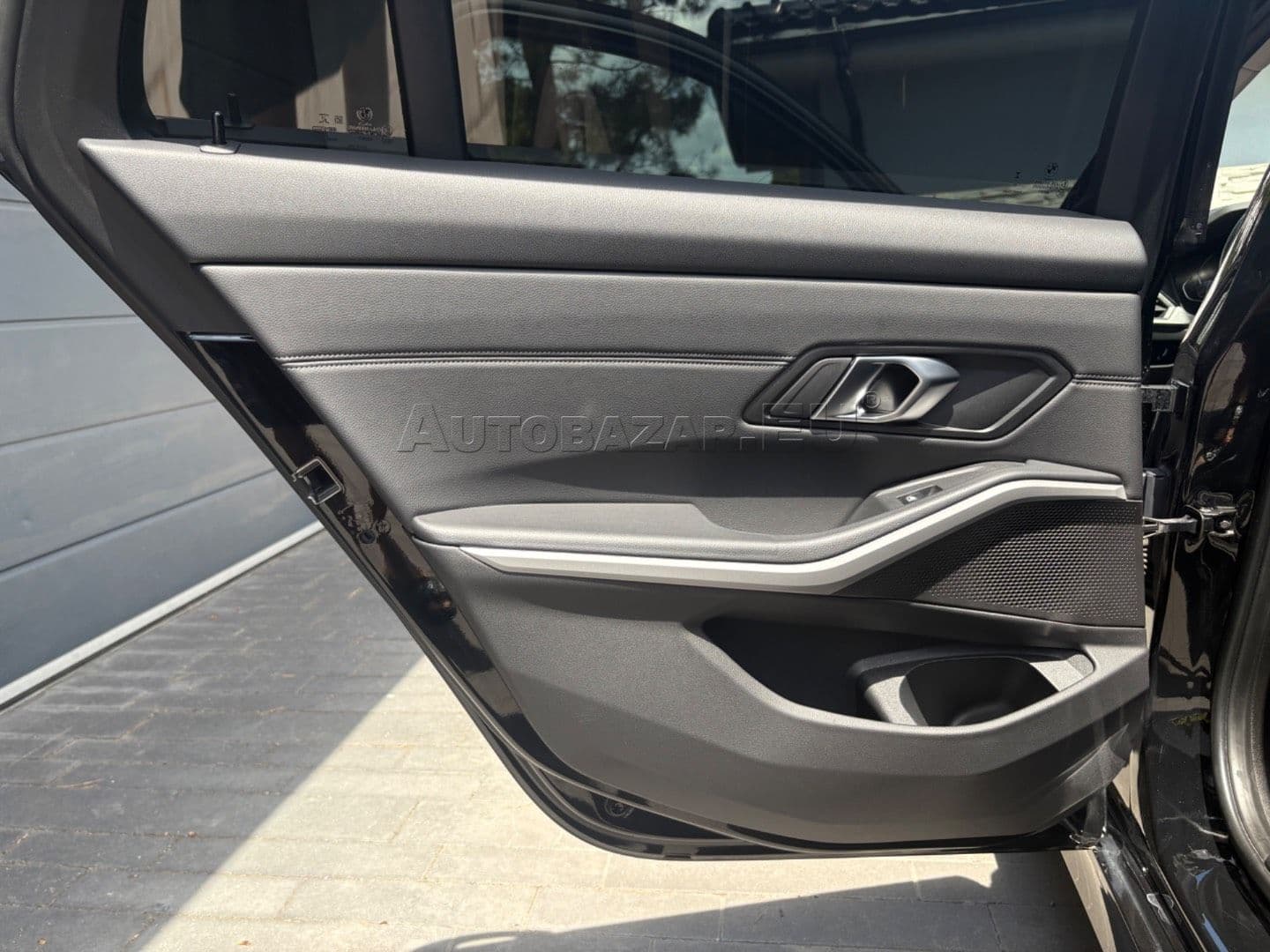 BMW Rad 3 318d mHEV A/T thumb 28