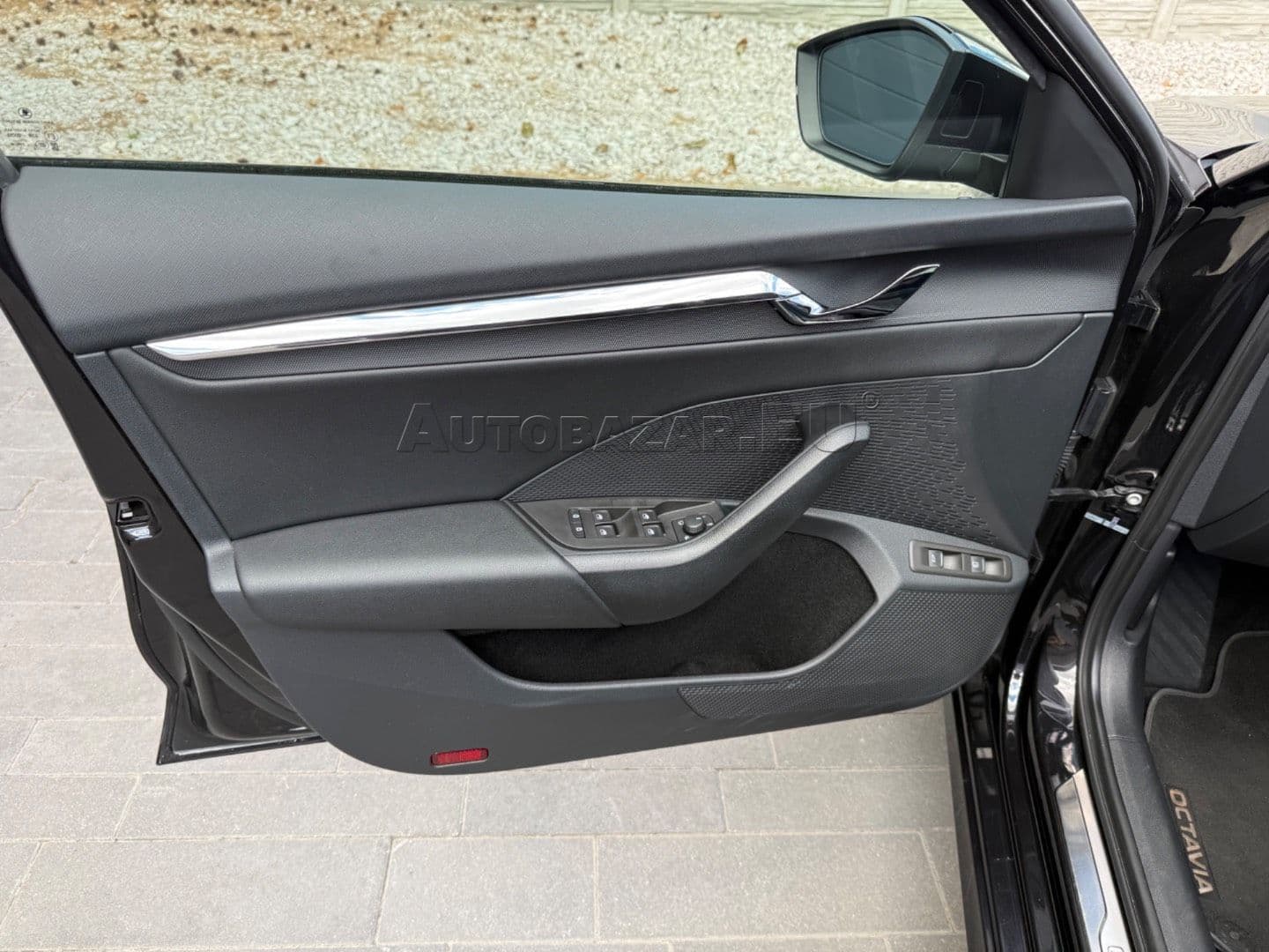 Škoda Octavia Combi thumb 15