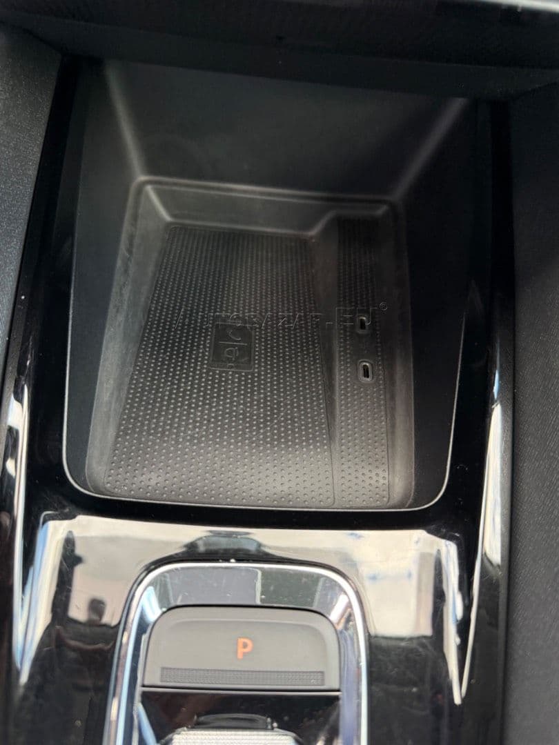 Škoda Octavia Combi thumb 21