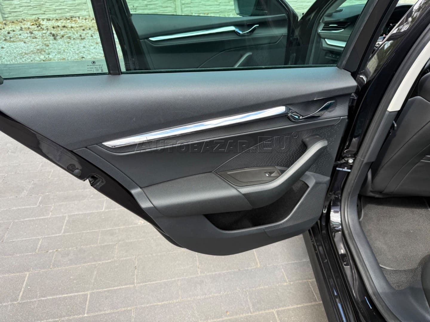 Škoda Octavia Combi thumb 31