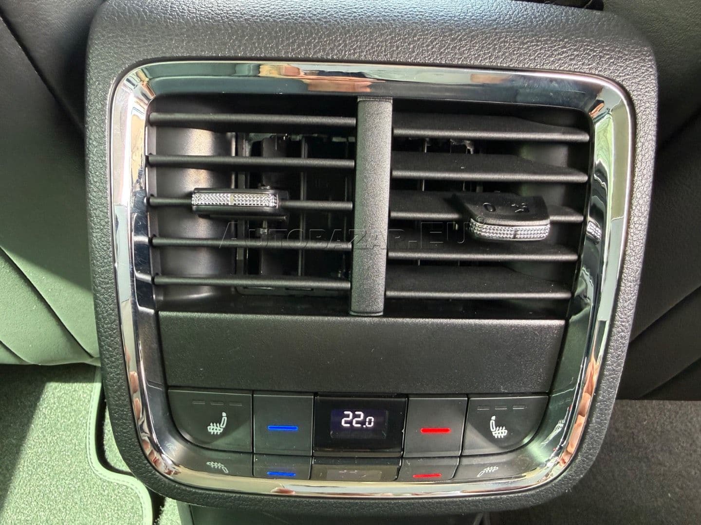 Škoda Octavia Combi thumb 43