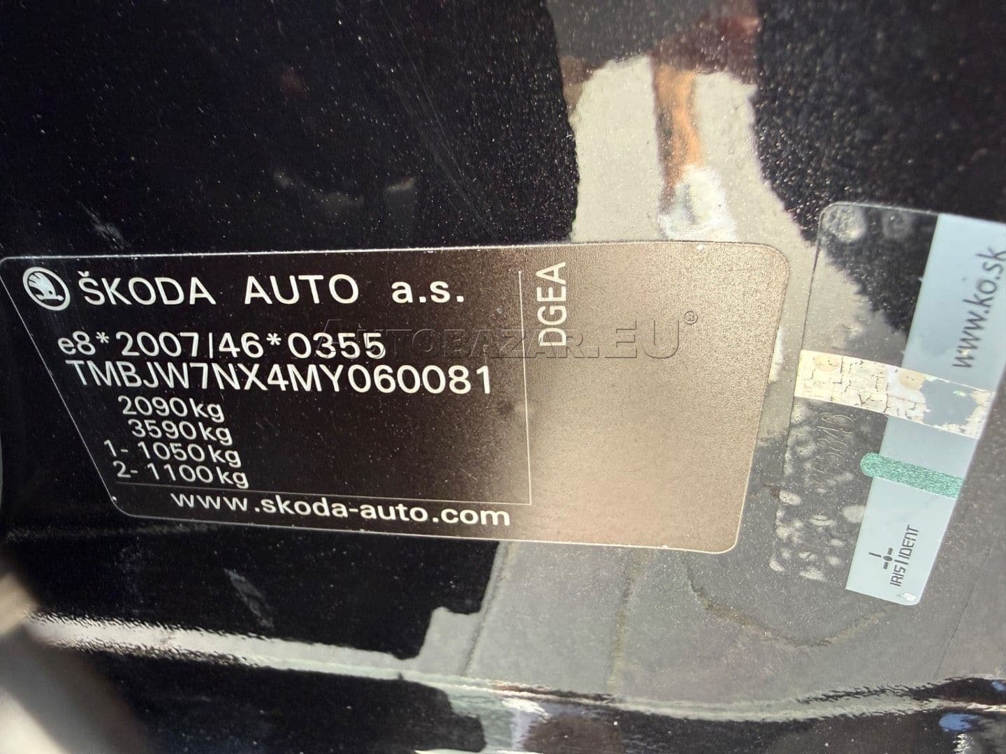 Škoda Octavia Combi thumb 45