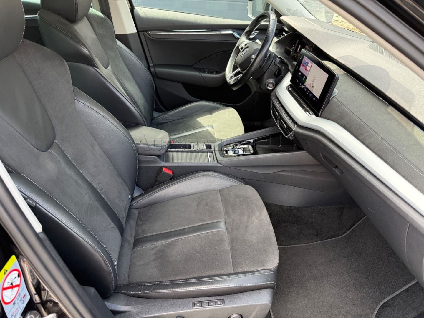 Škoda Octavia Combi thumb 46