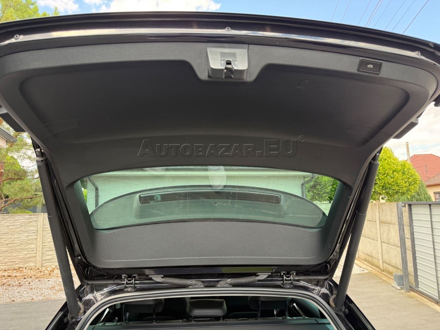 Škoda Octavia Combi thumb 48