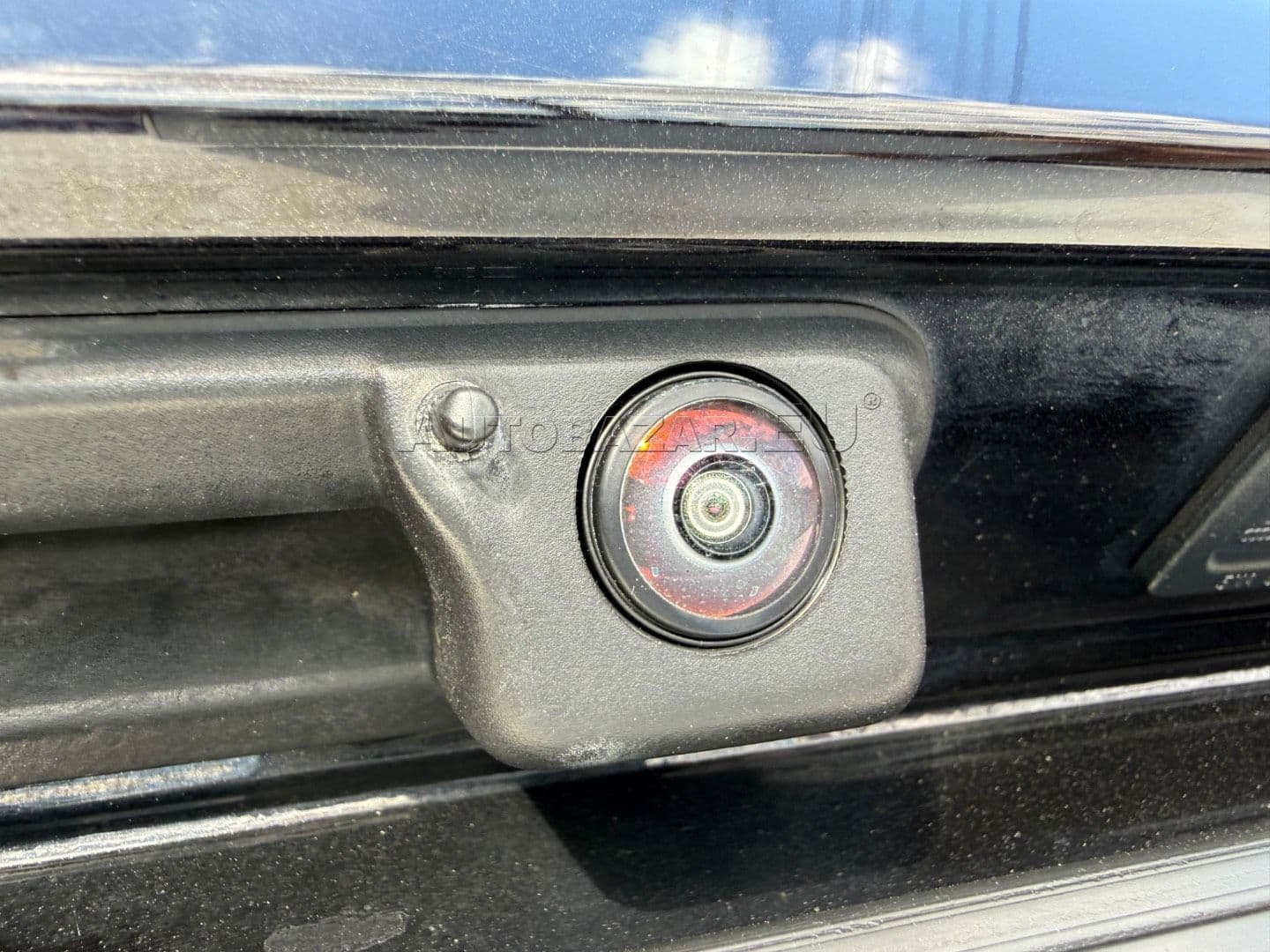 Škoda Octavia Combi thumb 49