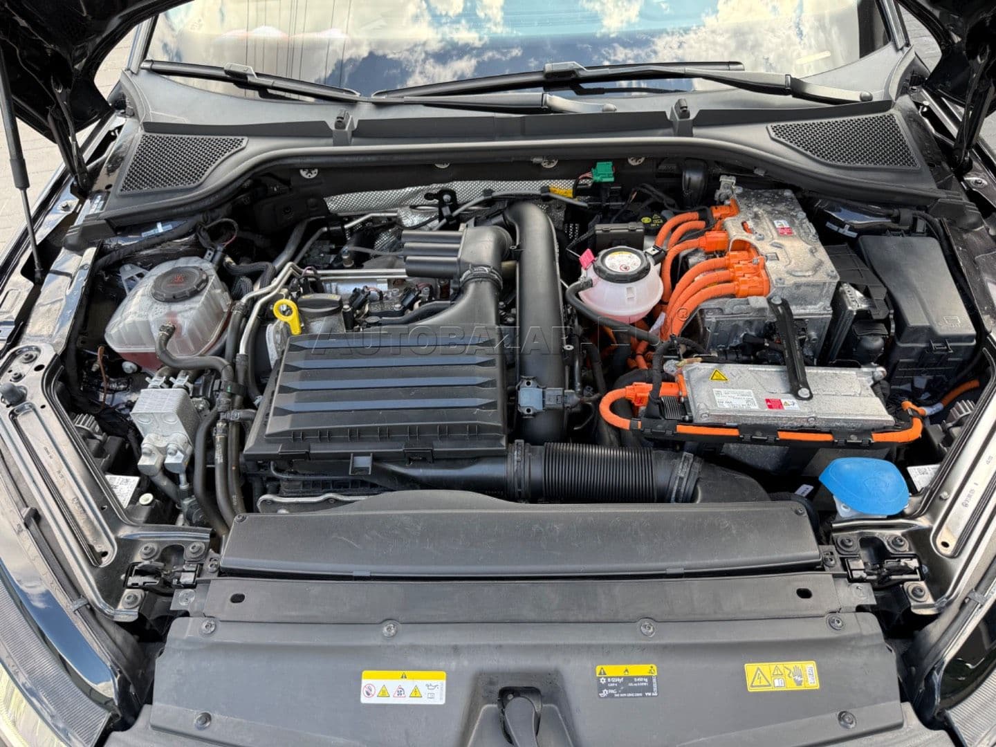 Škoda Octavia Combi thumb 57
